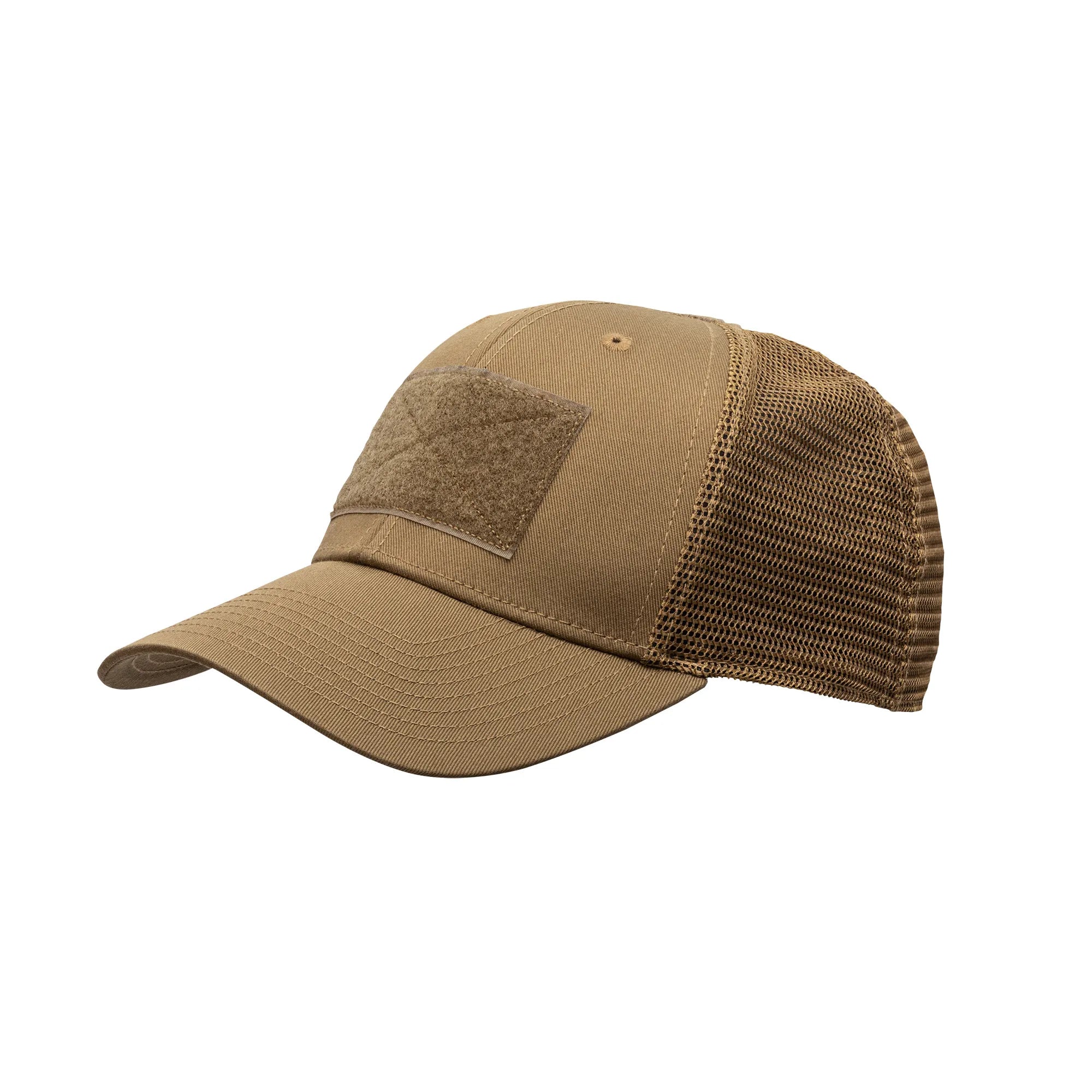 5.11 Tactical Trucker Caps & Free Patch