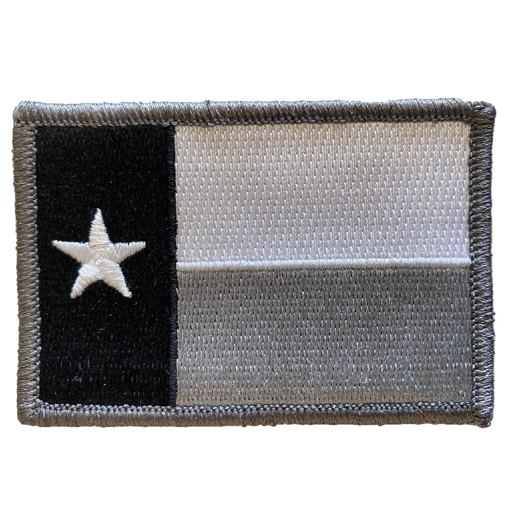 Texas - Tactical State Patch