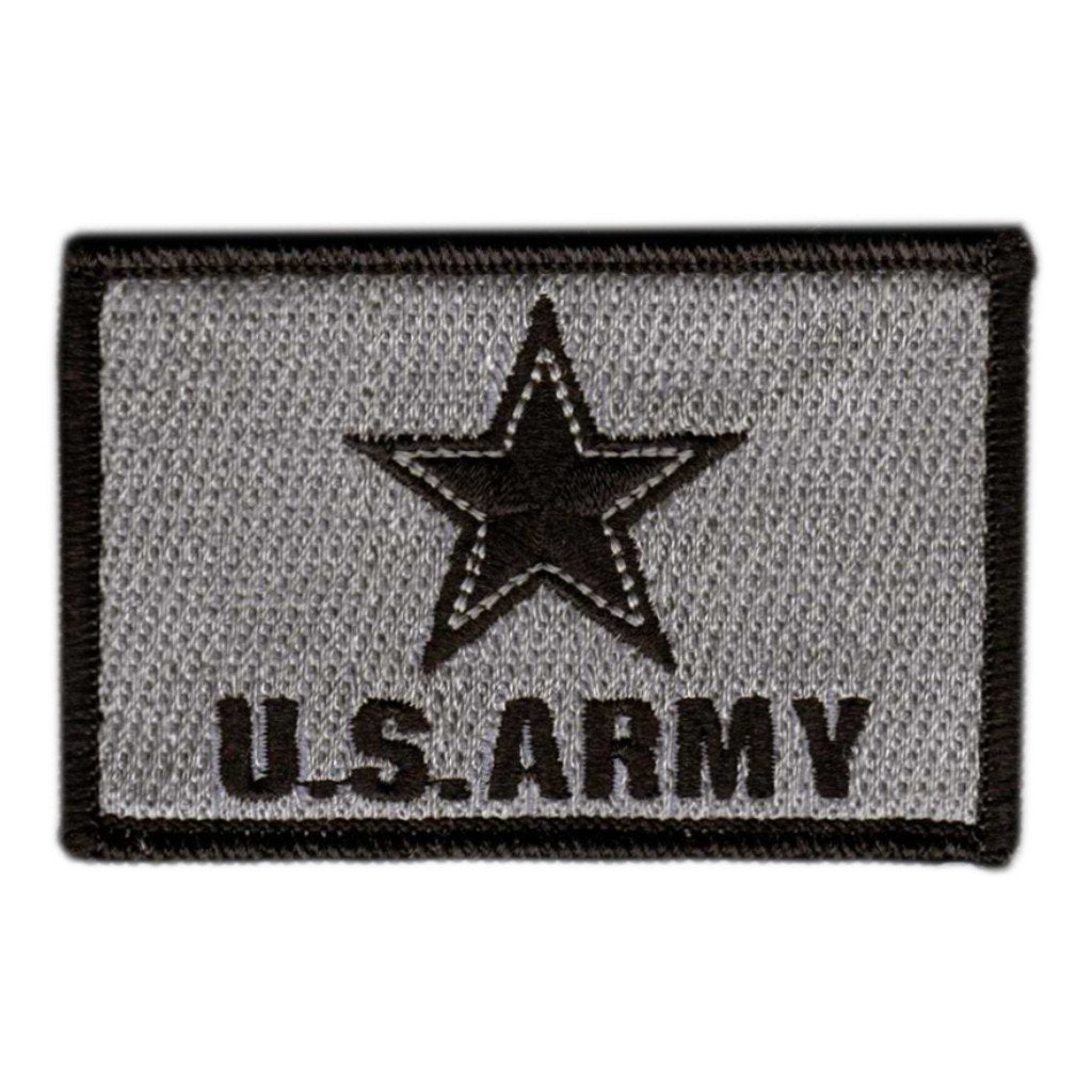 2"x3" Army Tactical Hat Patches