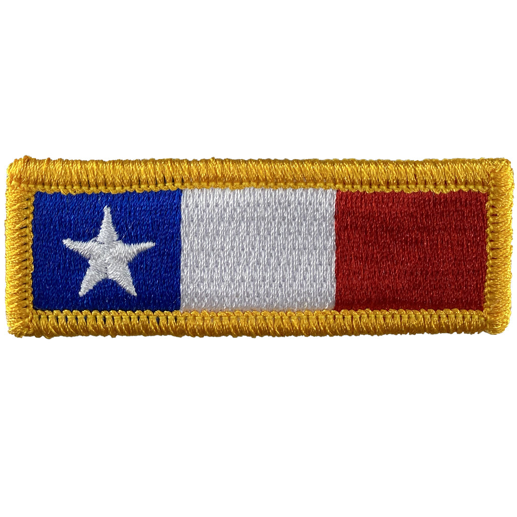 Build a Texas Tactical Cap