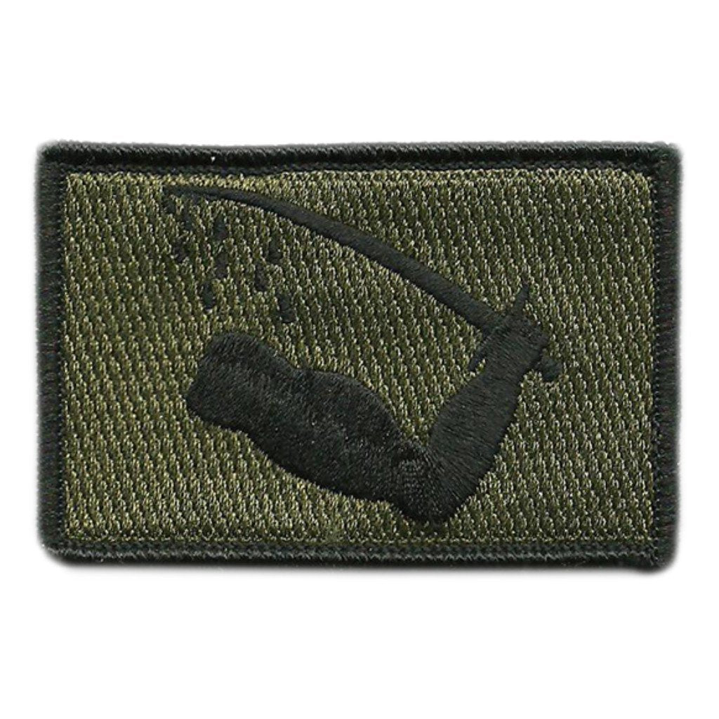 Goliad Tactical Patch - 2" x 3"