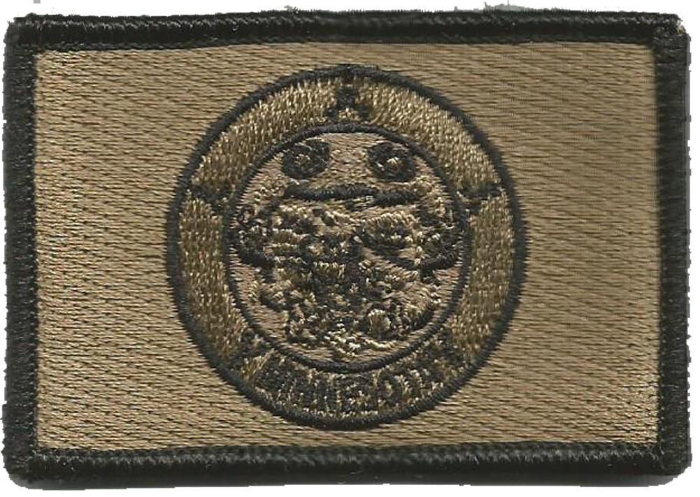 Minnesota - Tactical State Patch
