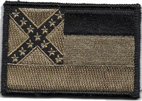 Mississippi - Tactical State Patch