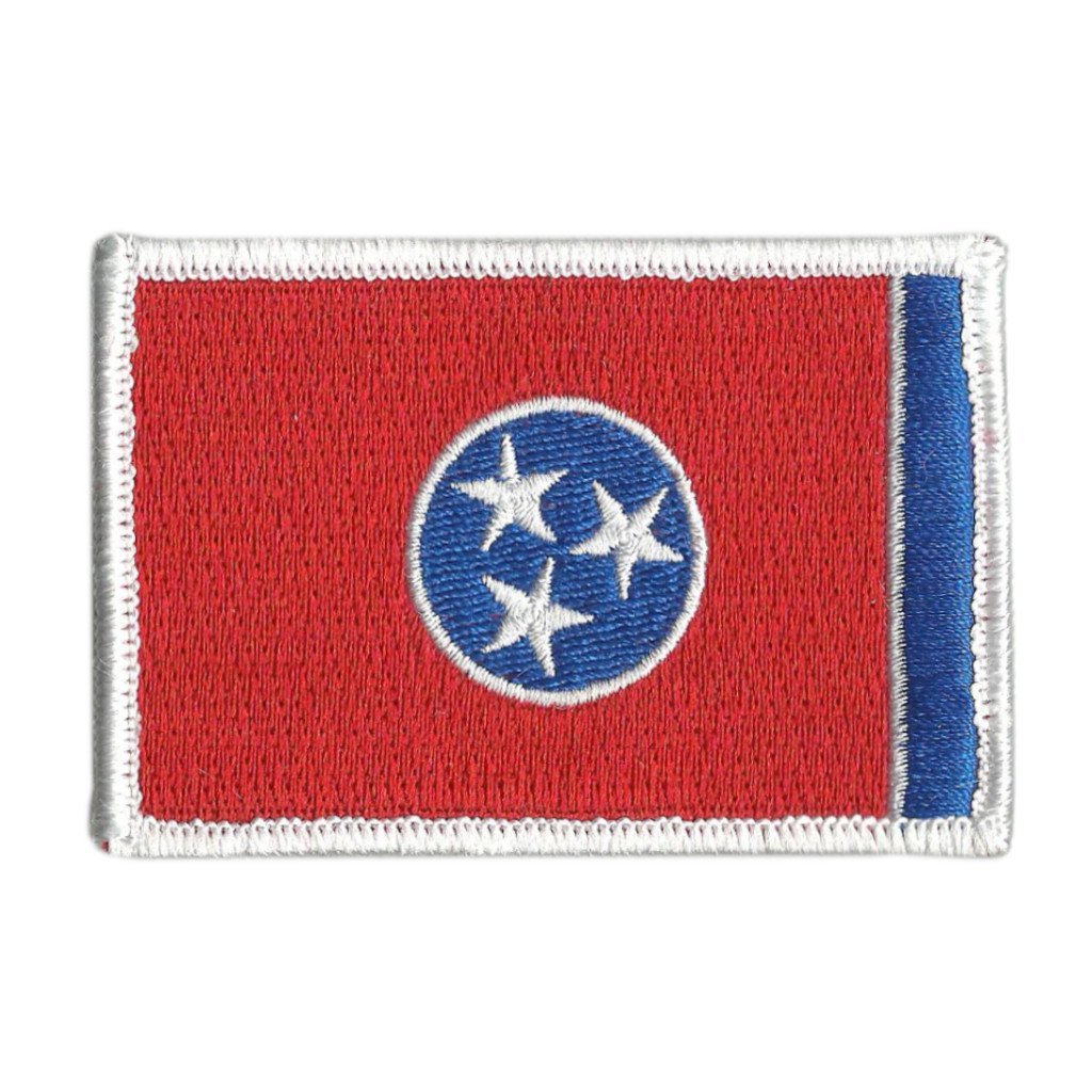 Tennessee - Tactical State Patch