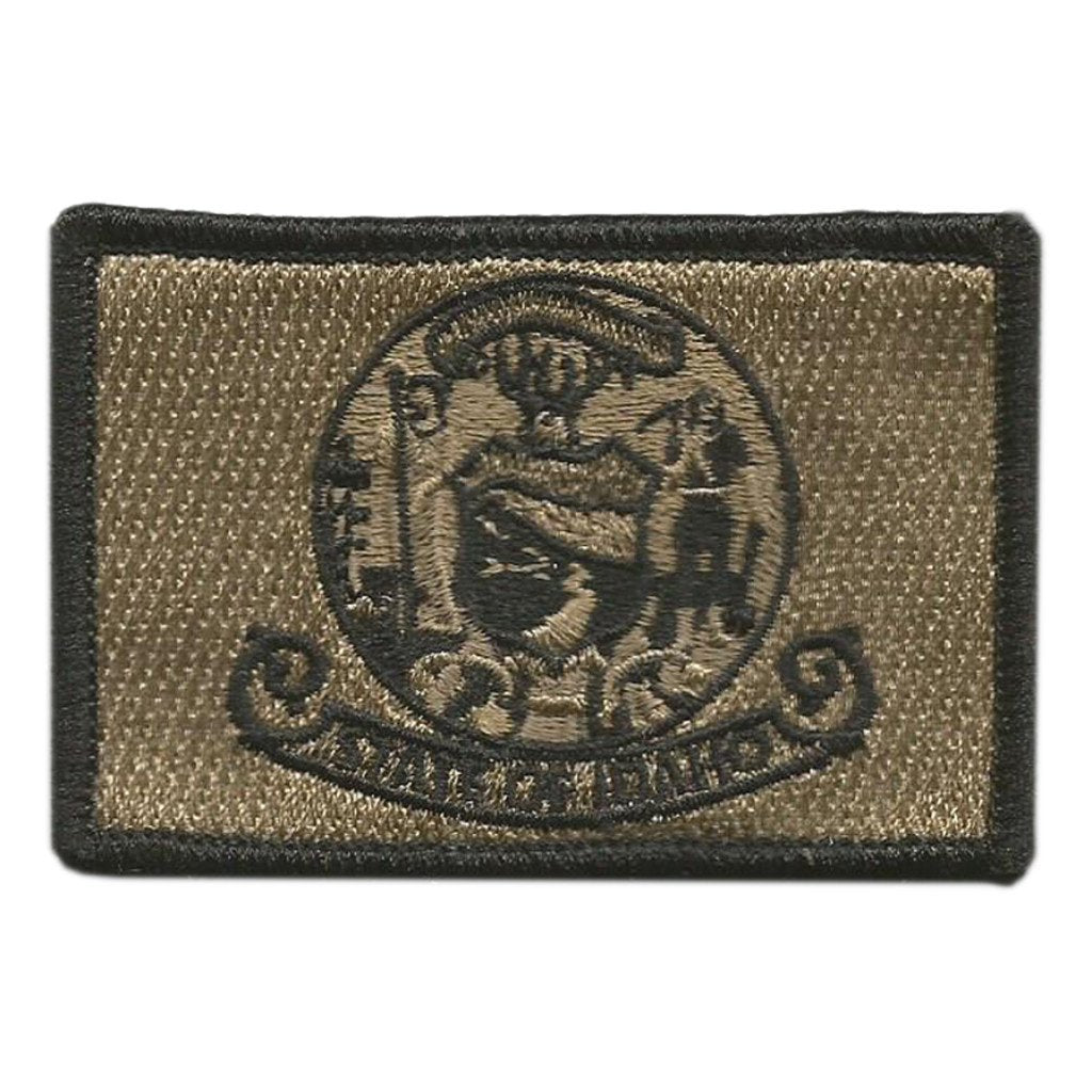 Idaho - Tactical State Patch