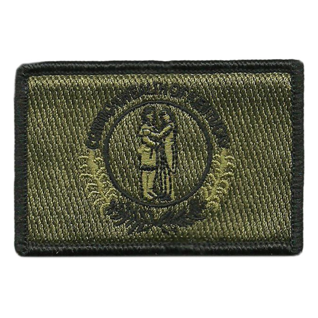 Kentucky - Tactical State Patch