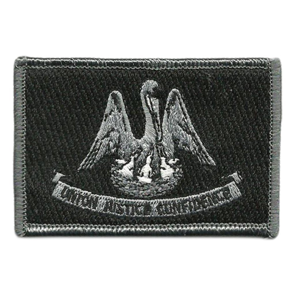 Louisiana - Tactical State Patch