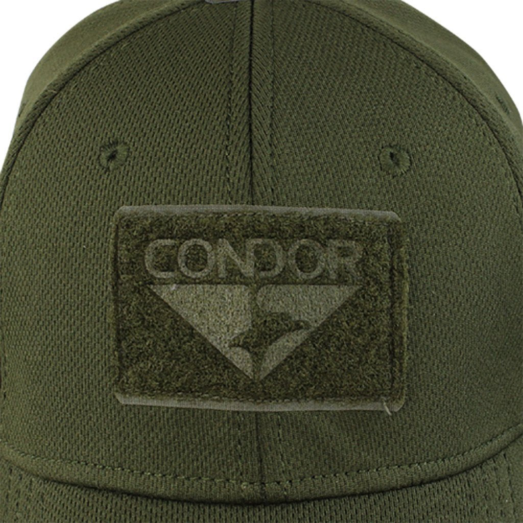 Condor Flex Tactical Caps - Fitted
