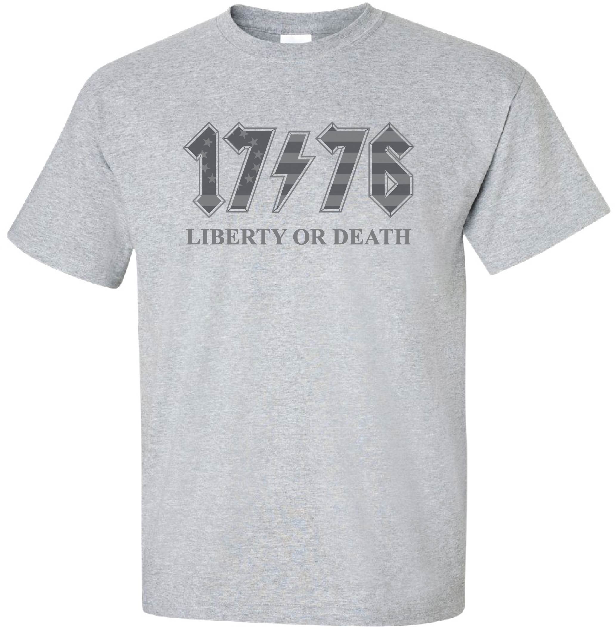 "1776" - Rock INDEPENDENCE Betsy T-Shirt