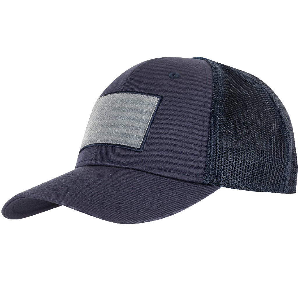 Winter Clearance 5.11 Tactical Trucker Cap - Navy Blue