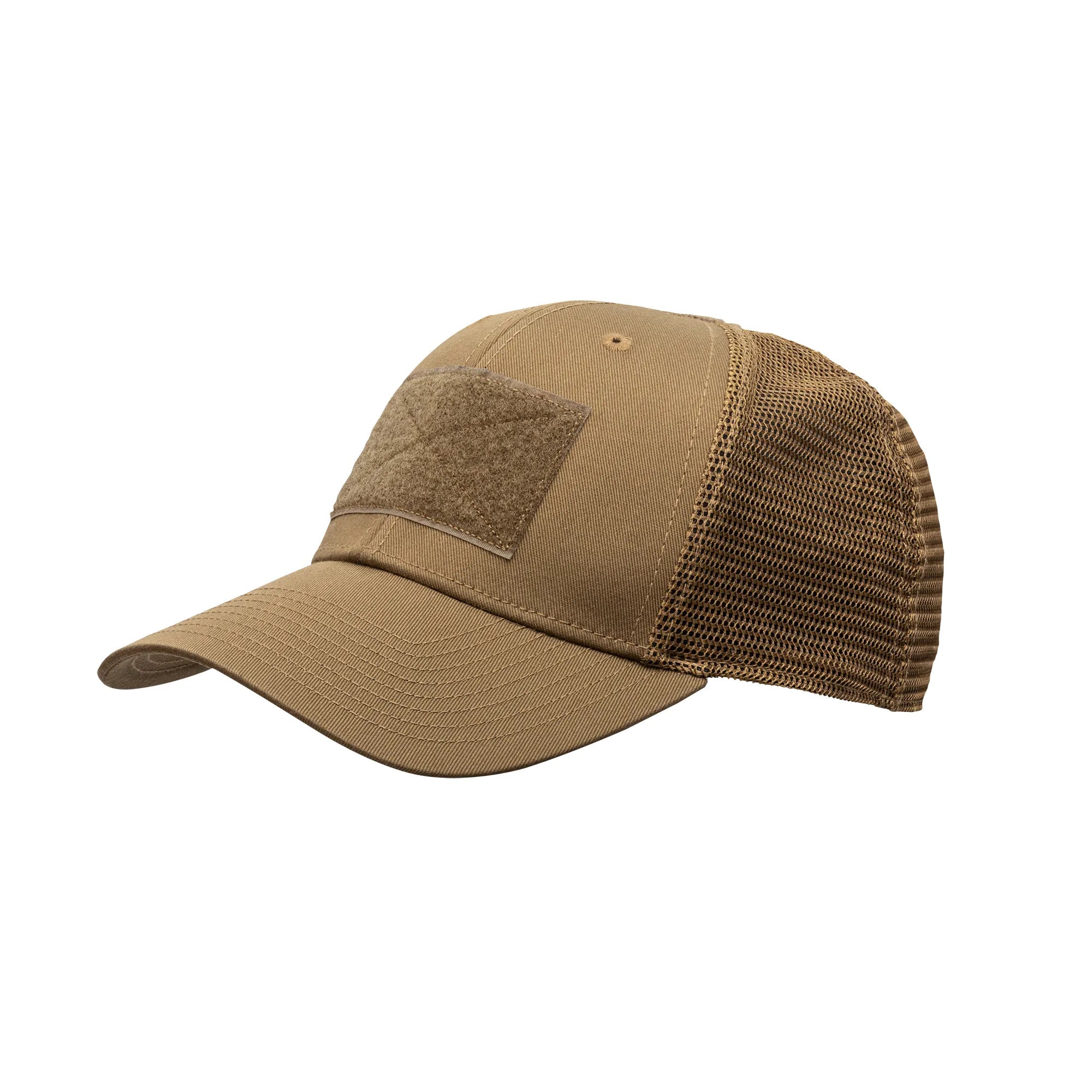 Tactical Trucker Caps Free Patch
