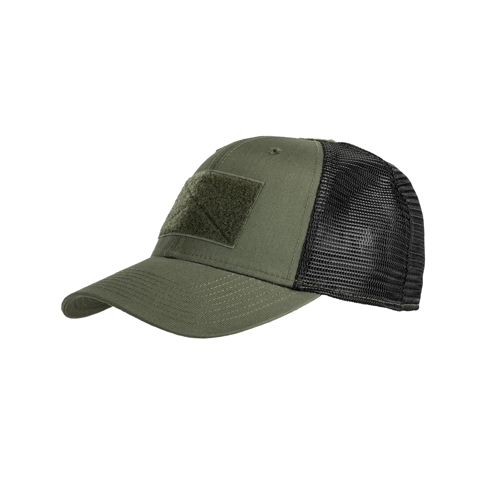5.11 Tactical Trucker Caps & Free Patch