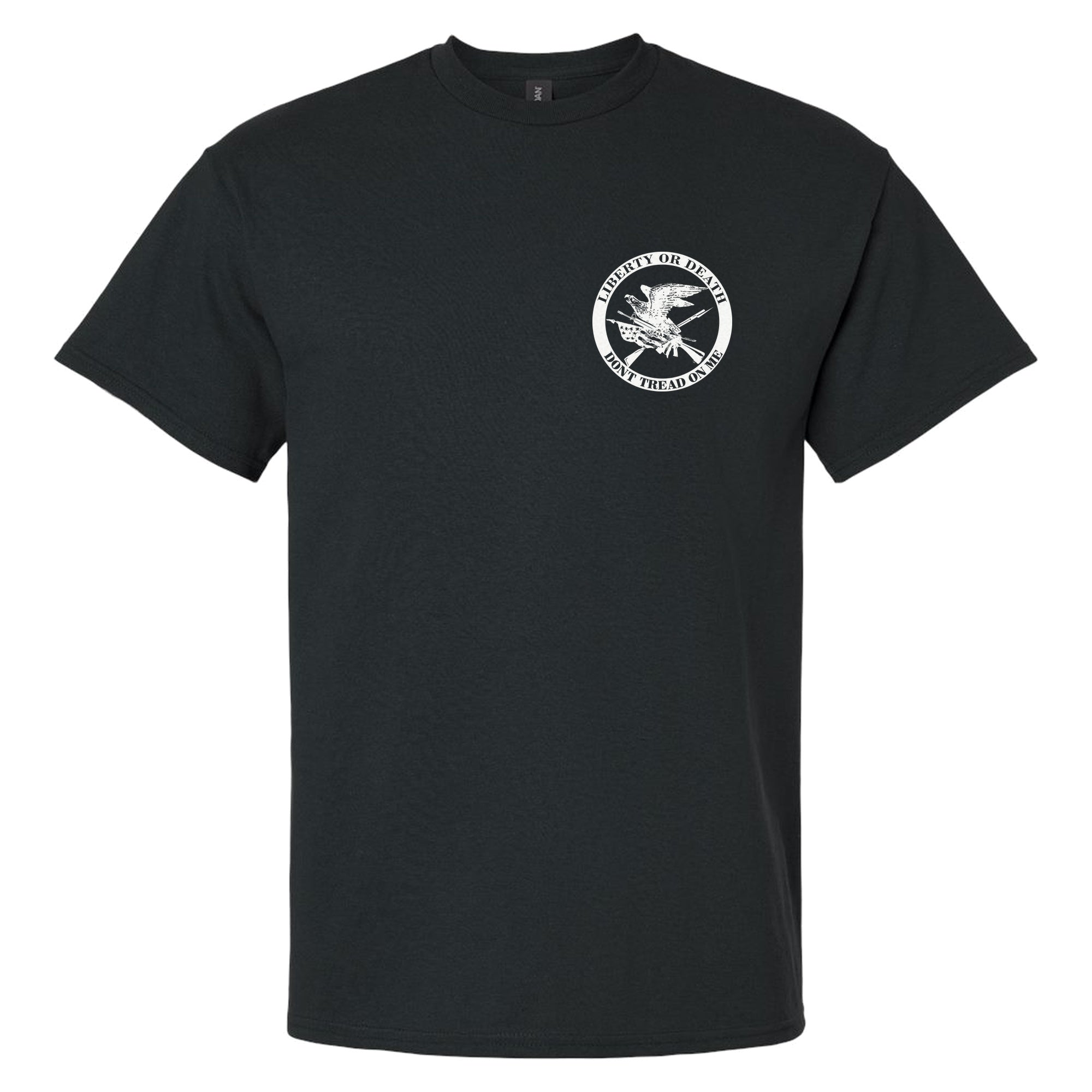Historical Rifles T-Shirts - American Defiance