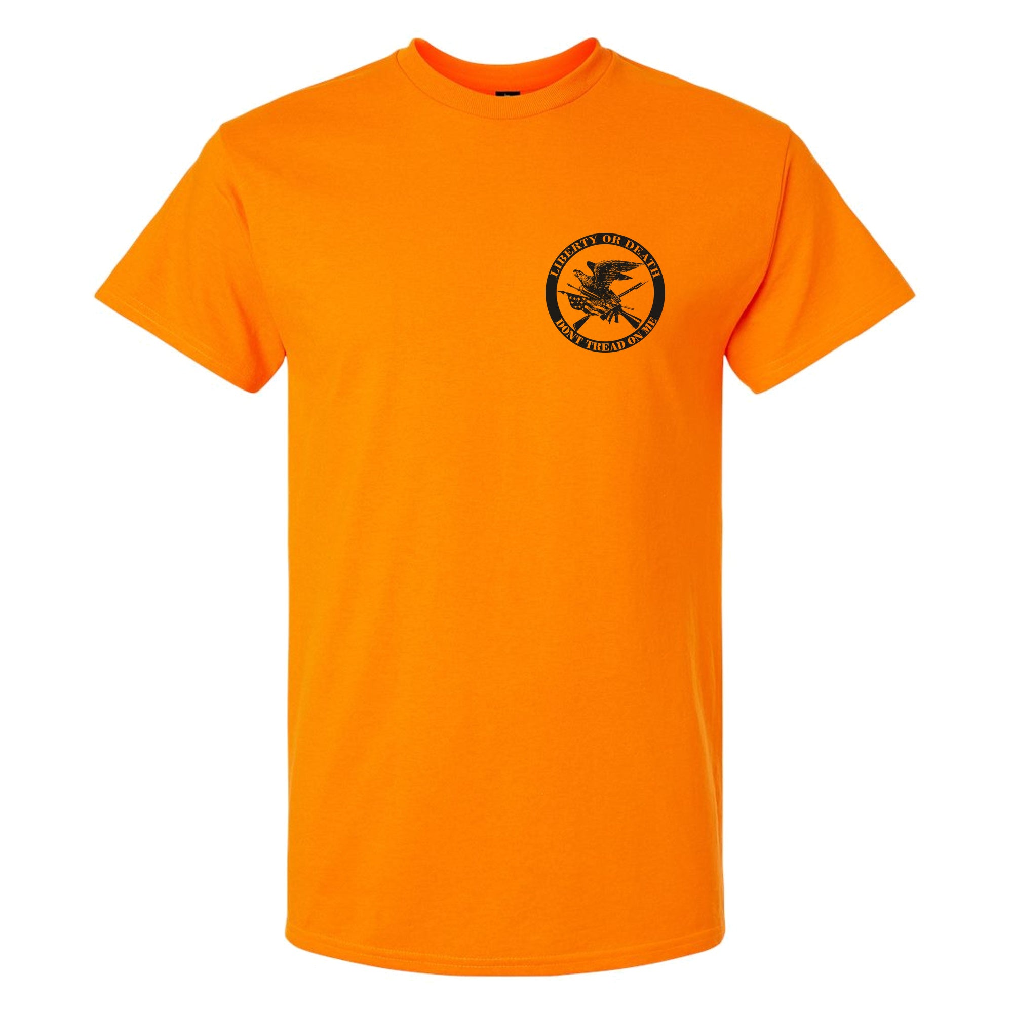 Historical Rifles T-Shirts - American Defiance