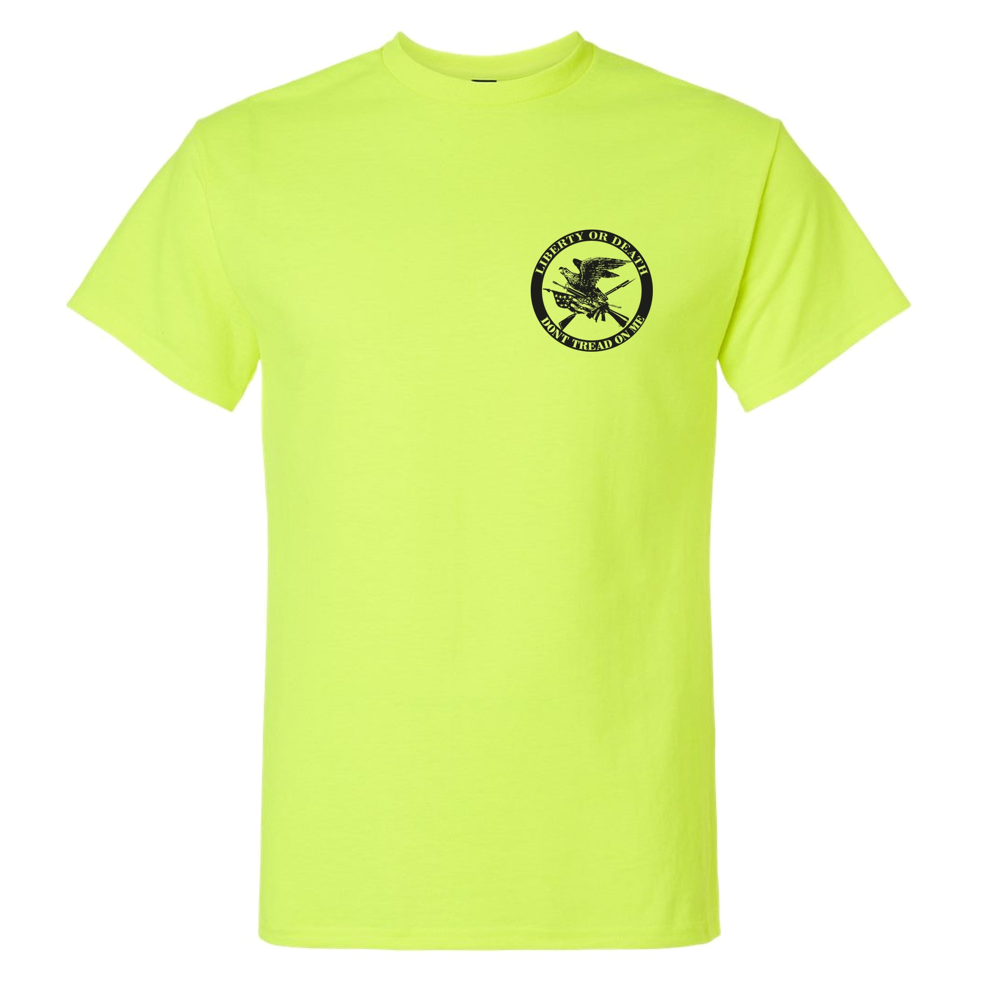 Historical Rifles T-Shirts - American Defiance