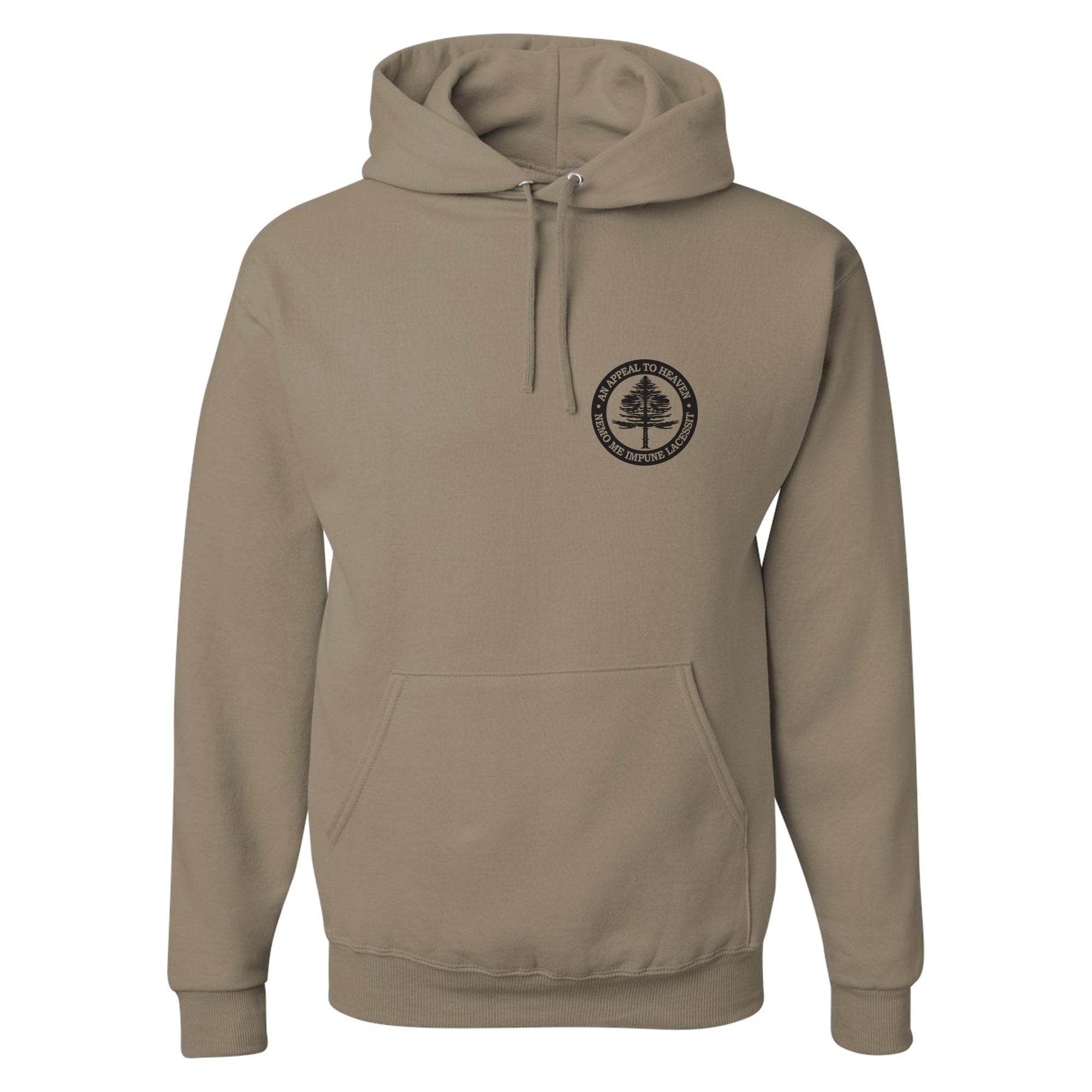 An Appeal to Heaven - Hooded Sweatshirts
