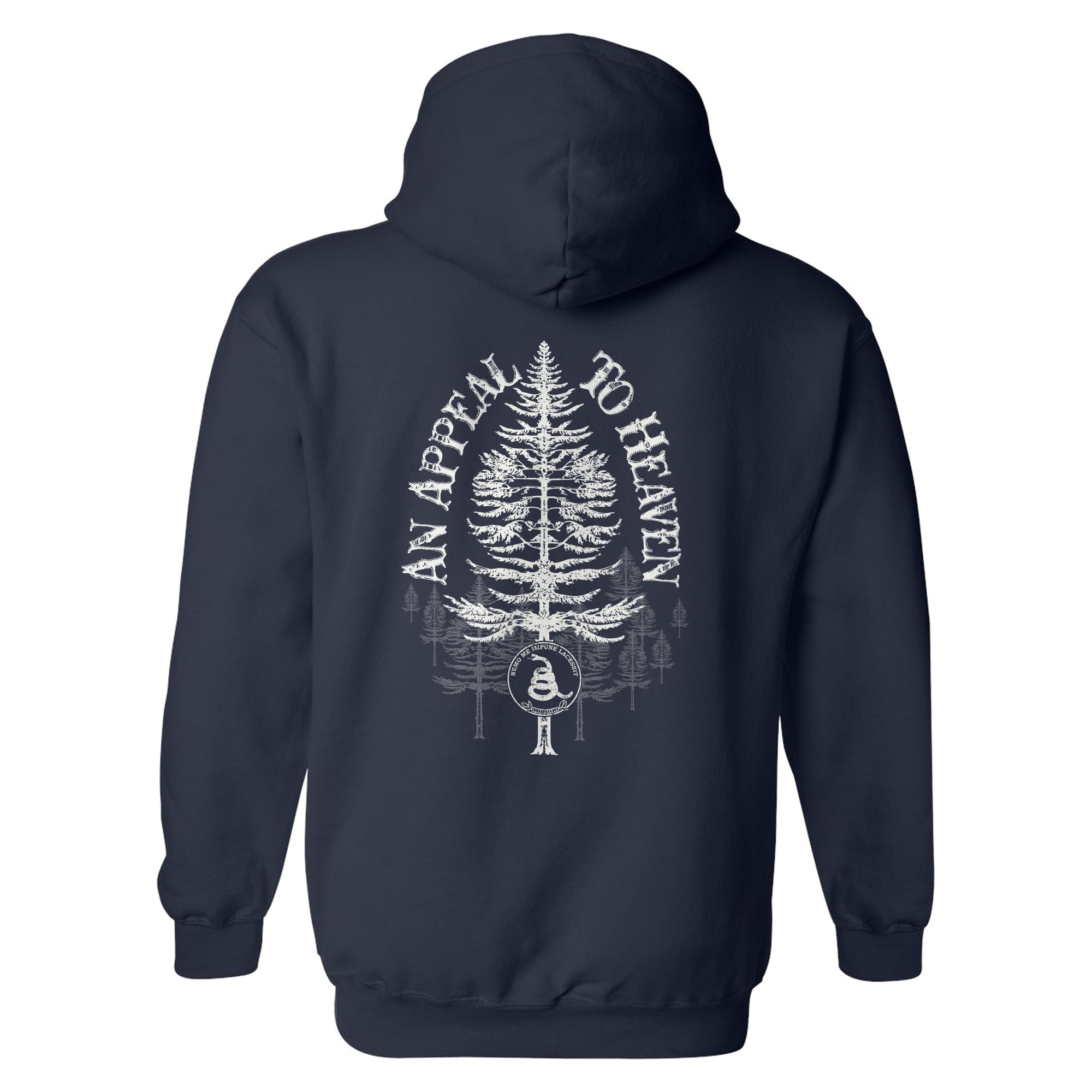 An Appeal to Heaven - Hooded Sweatshirts