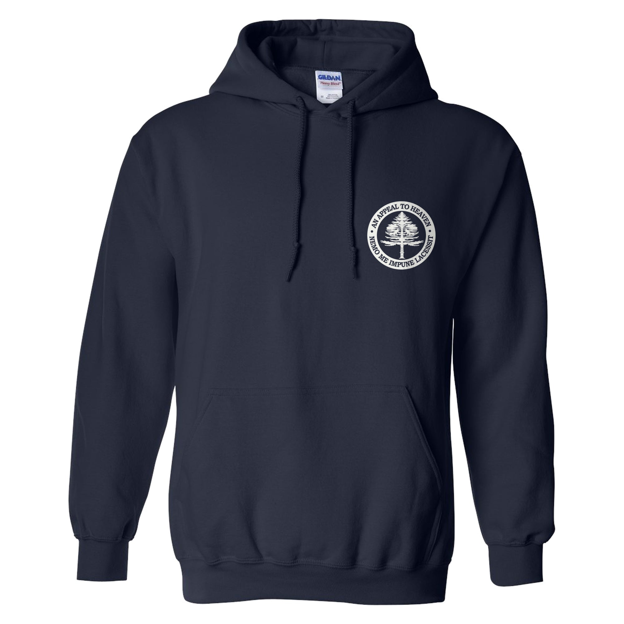An Appeal to Heaven - Hooded Sweatshirts