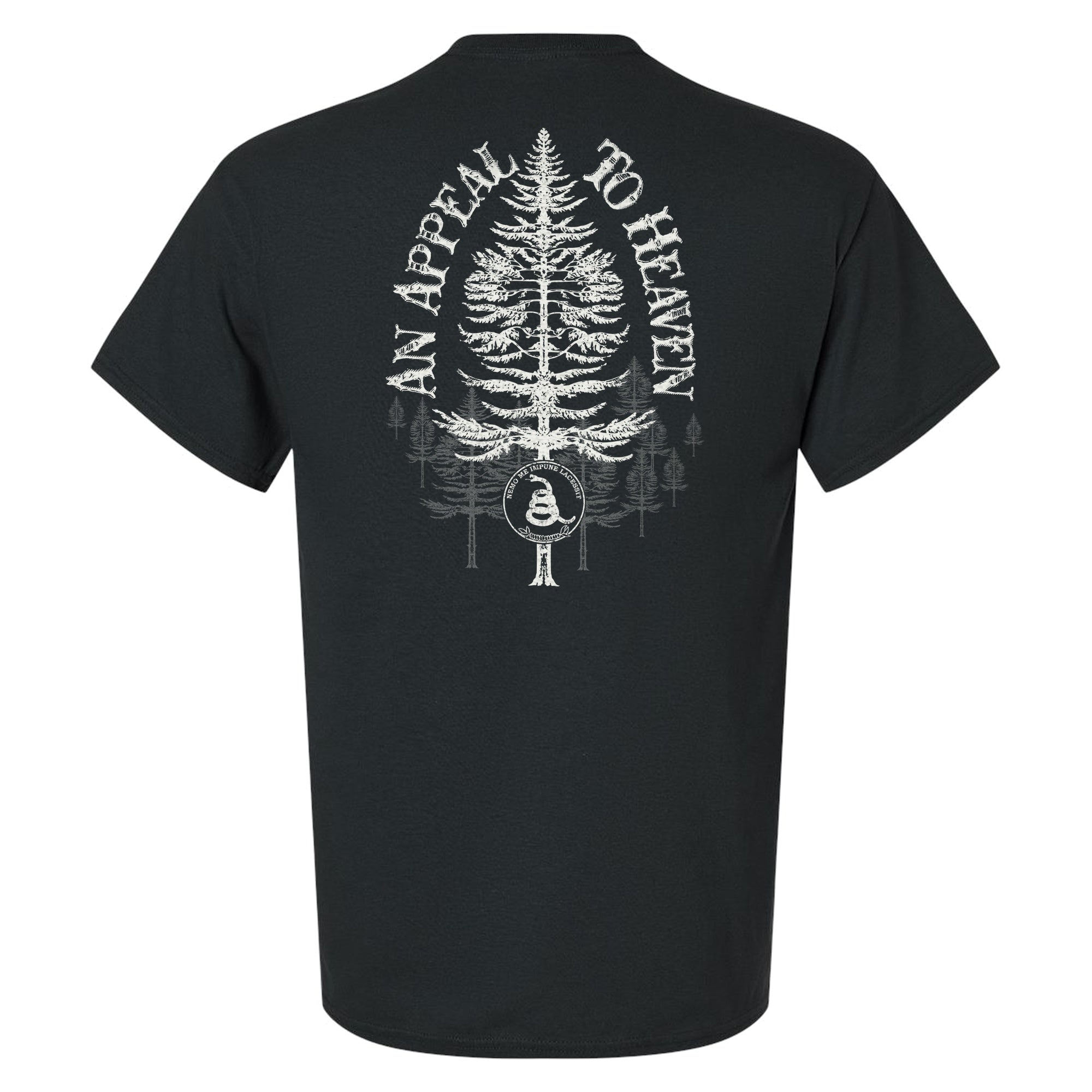 An Appeal to Heaven T-Shirts