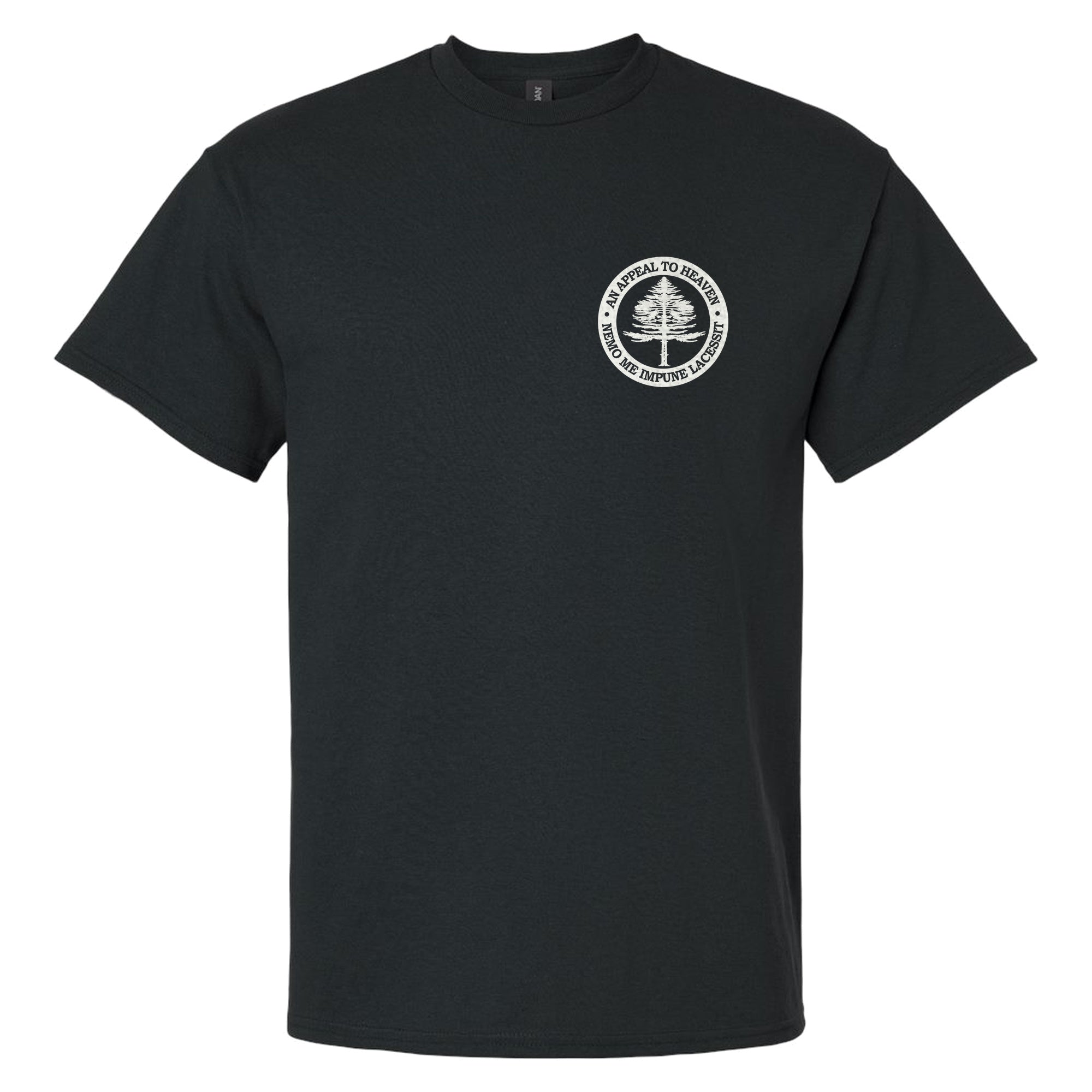 An Appeal to Heaven T-Shirts