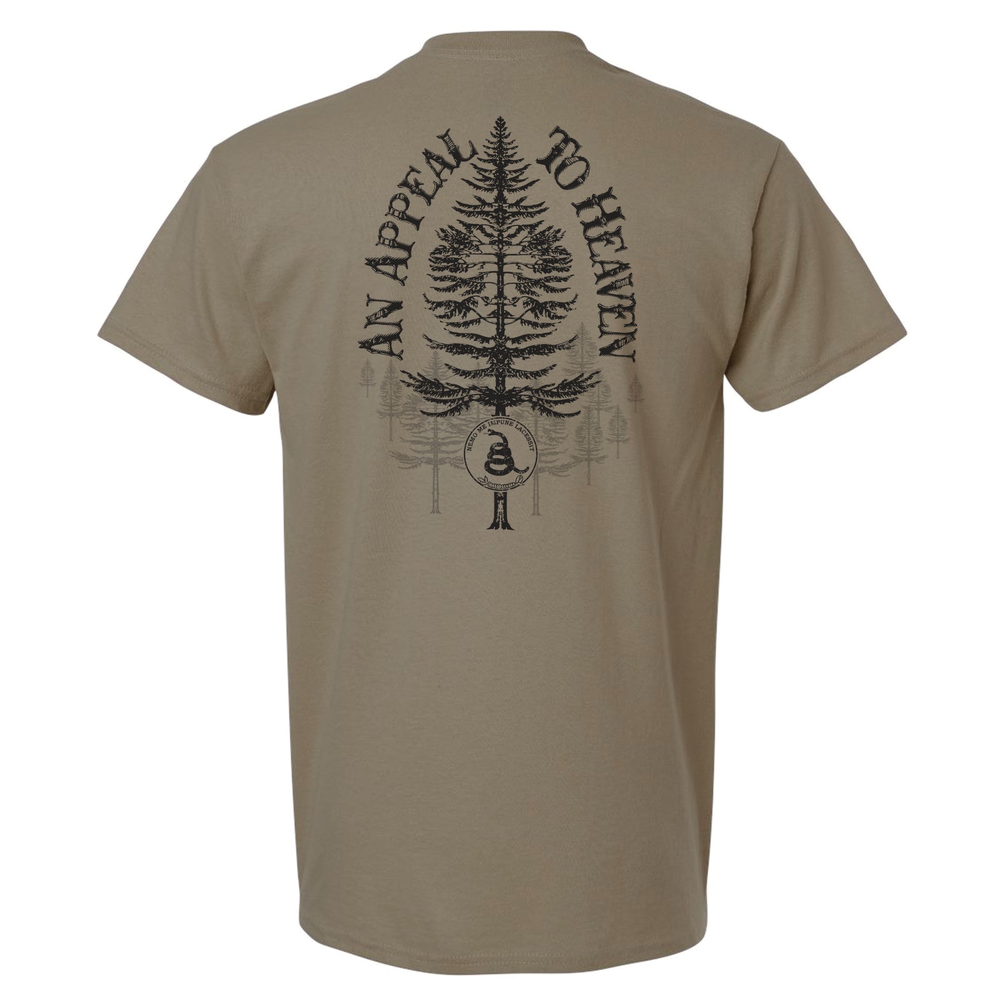 An Appeal to Heaven T-Shirts