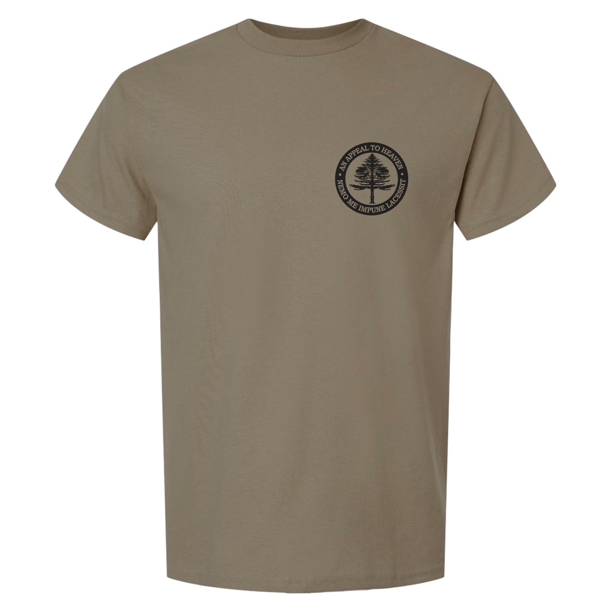 An Appeal to Heaven T-Shirts