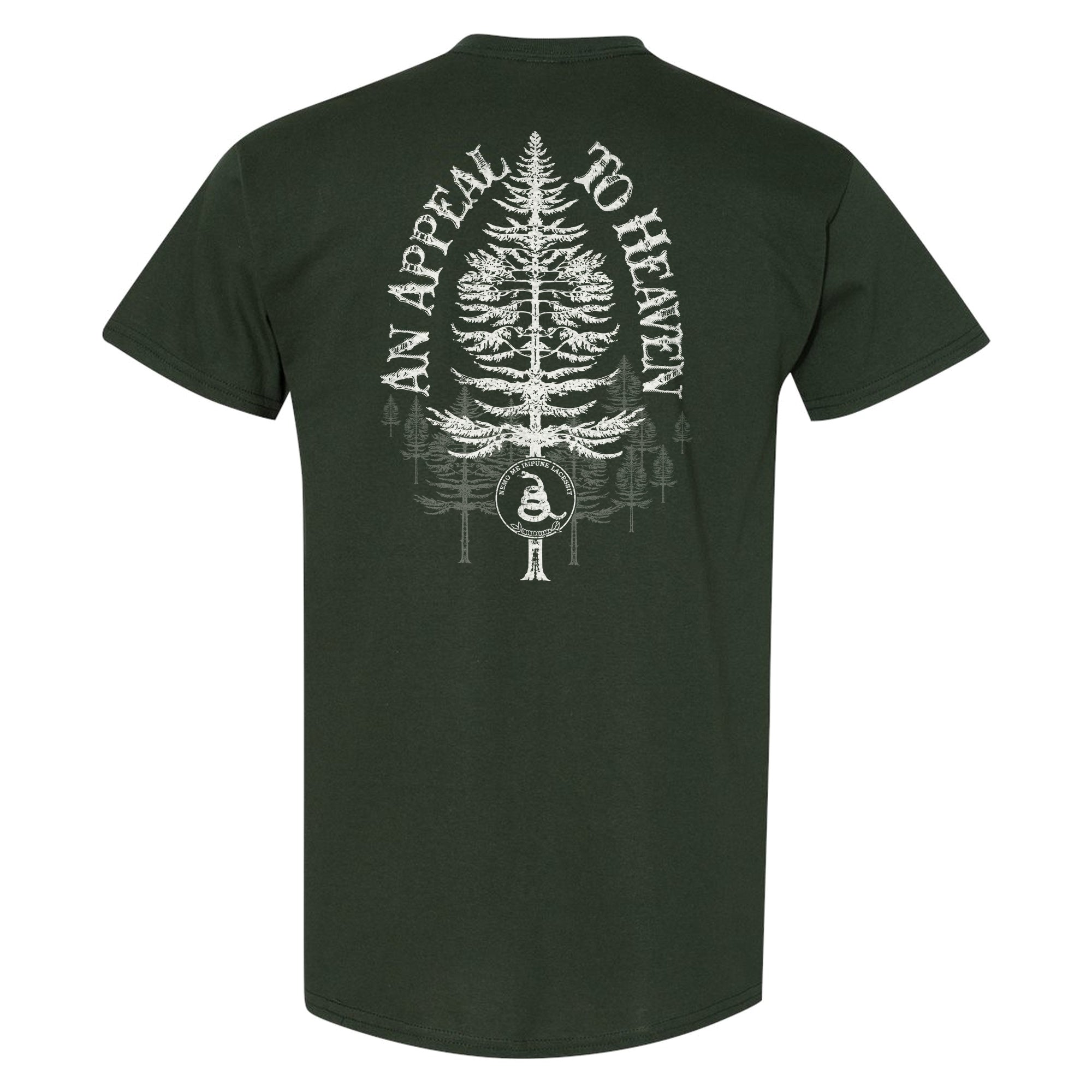 An Appeal to Heaven T-Shirts