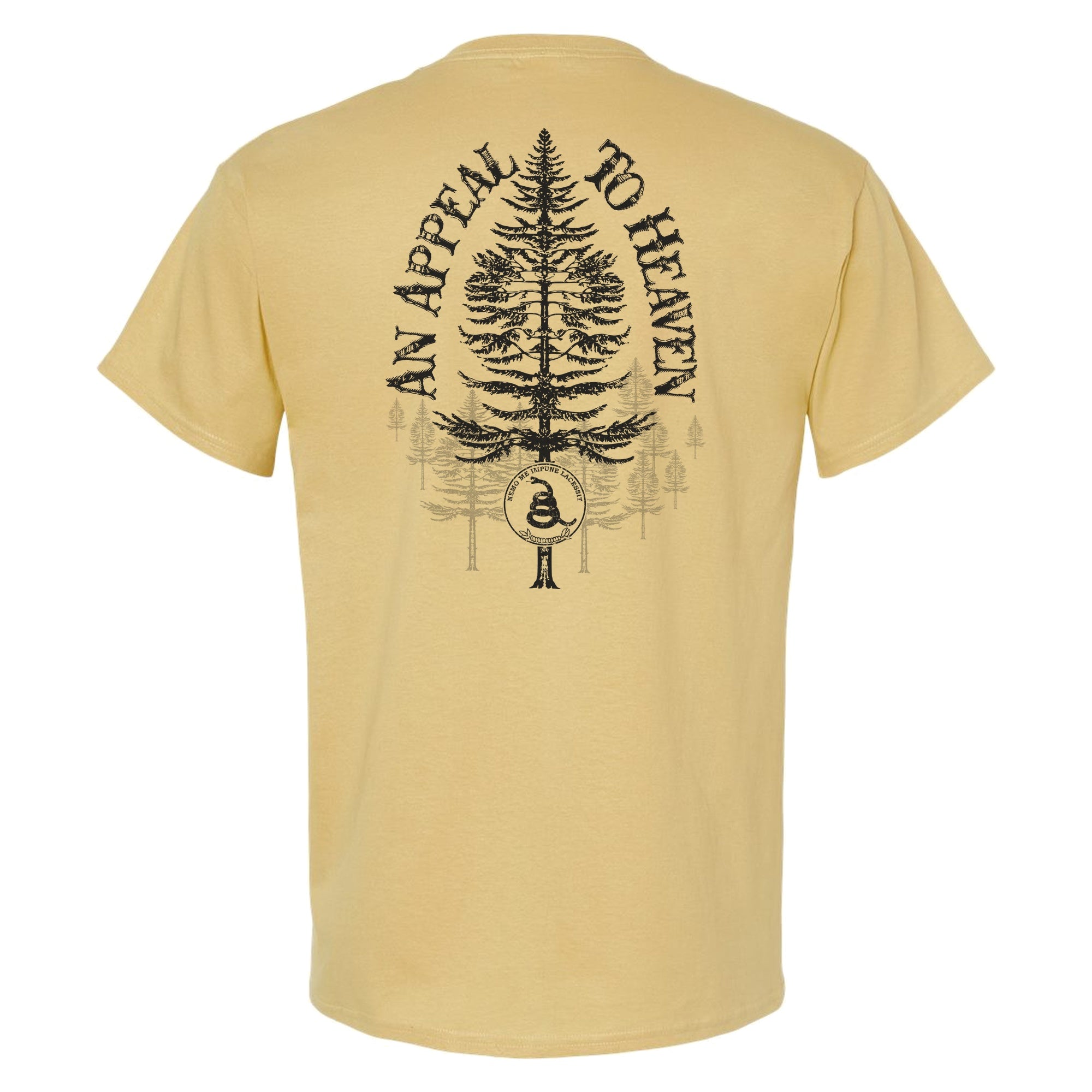 An Appeal to Heaven T-Shirts