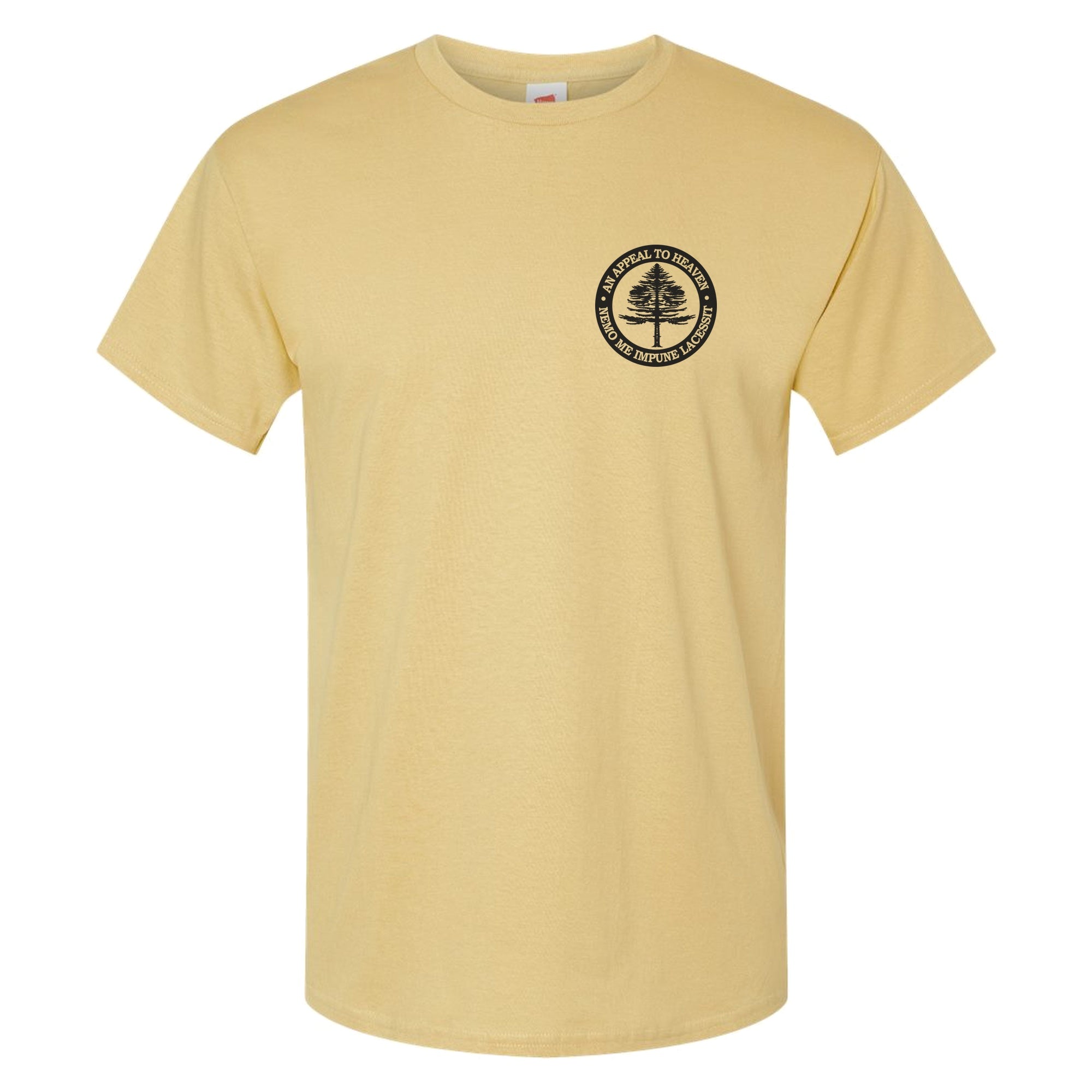 An Appeal to Heaven T-Shirts