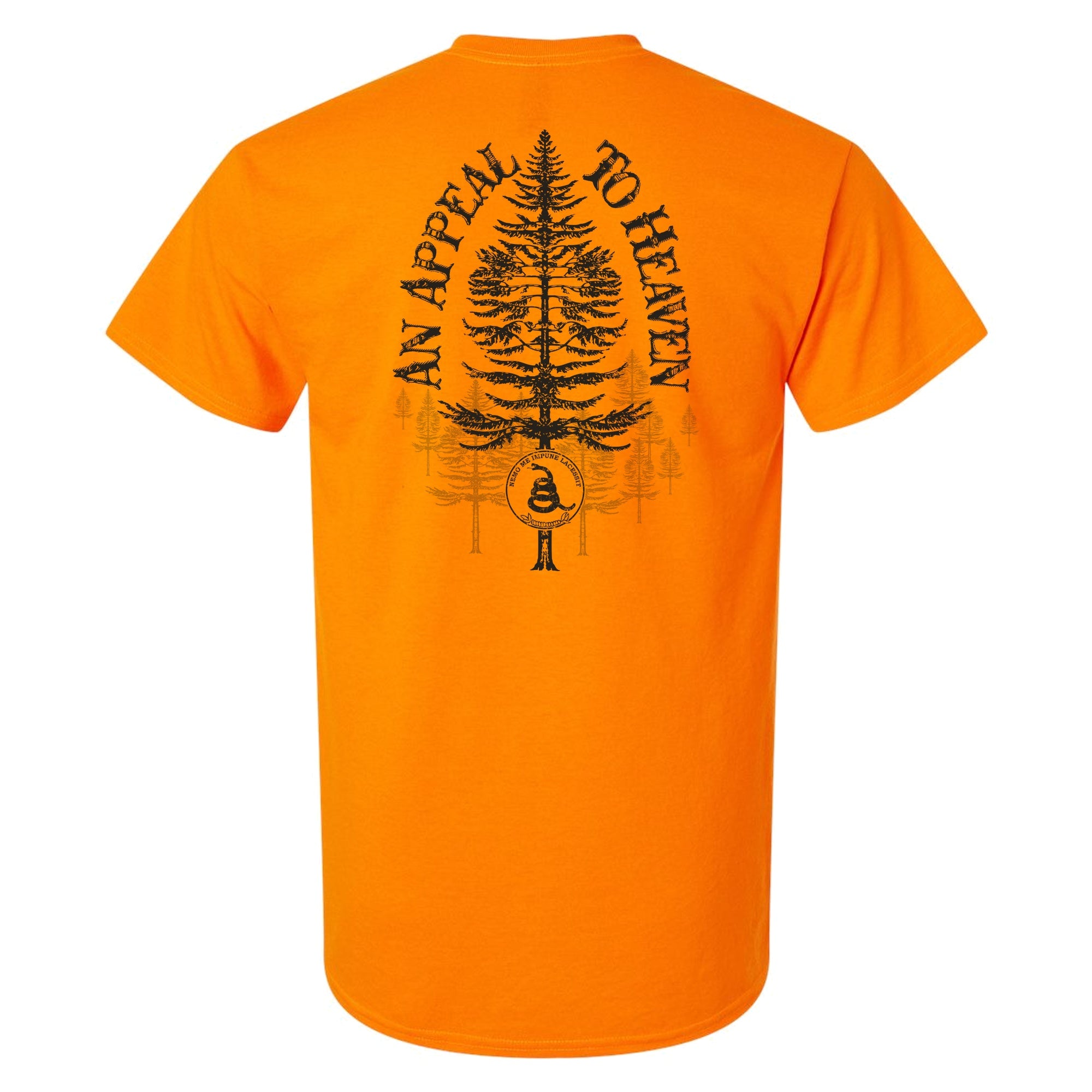An Appeal to Heaven T-Shirts