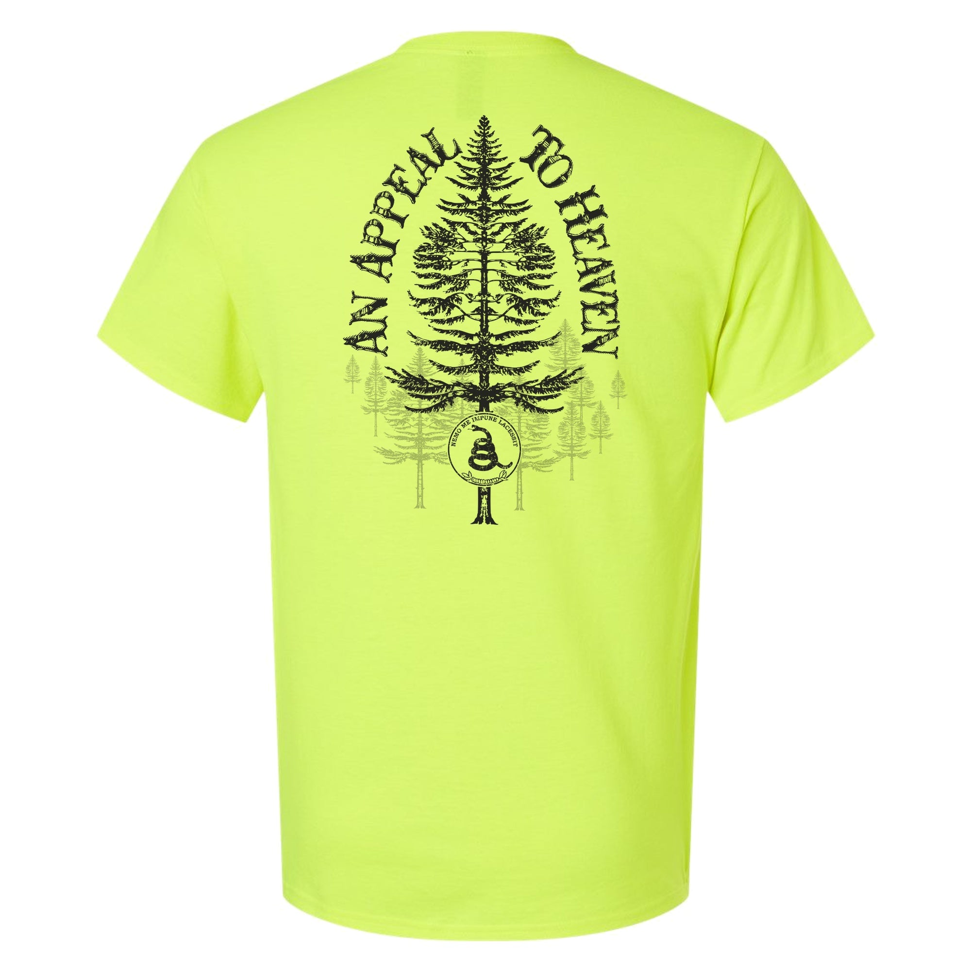 An Appeal to Heaven T-Shirts