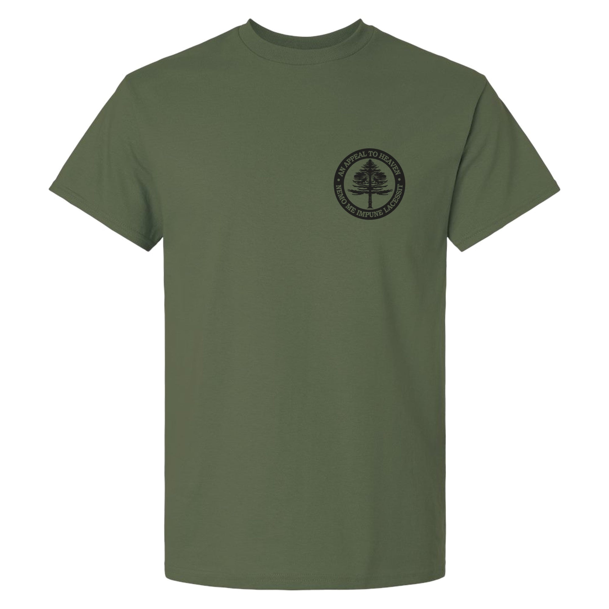 An Appeal to Heaven T-Shirts