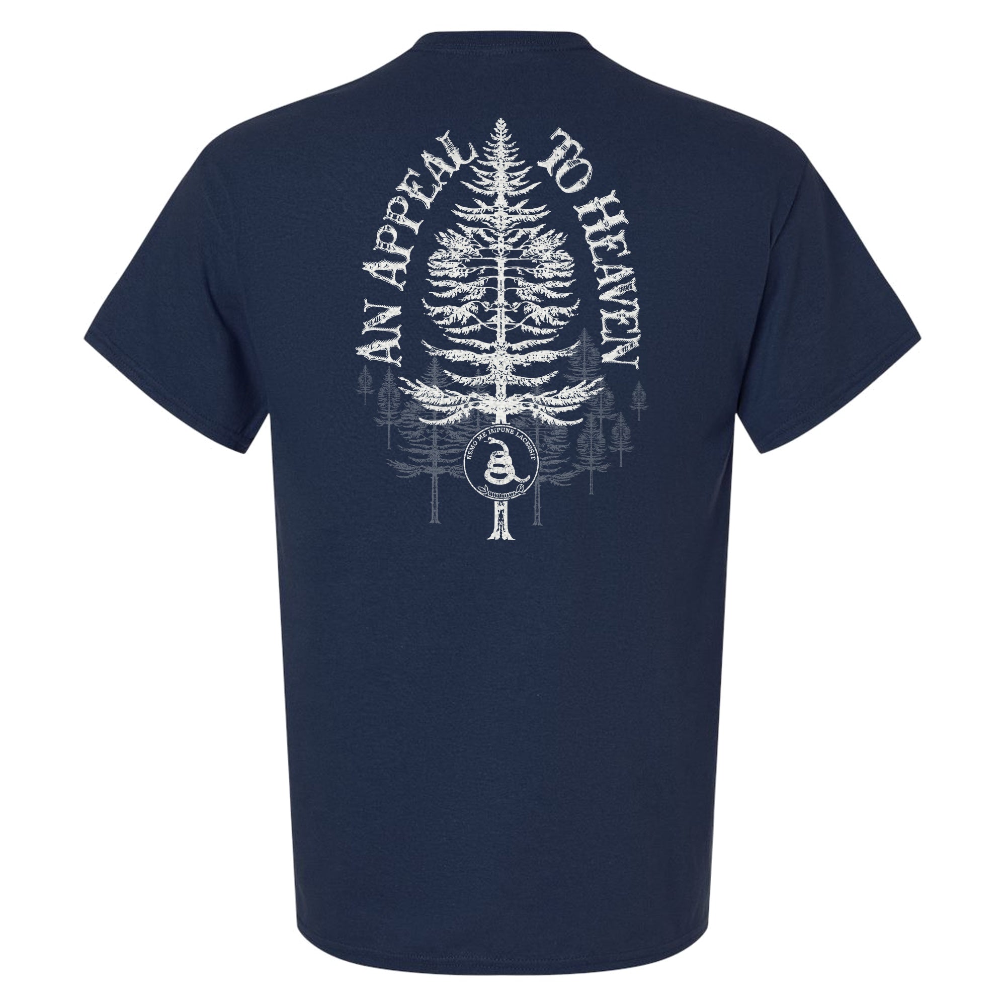 An Appeal to Heaven T-Shirts
