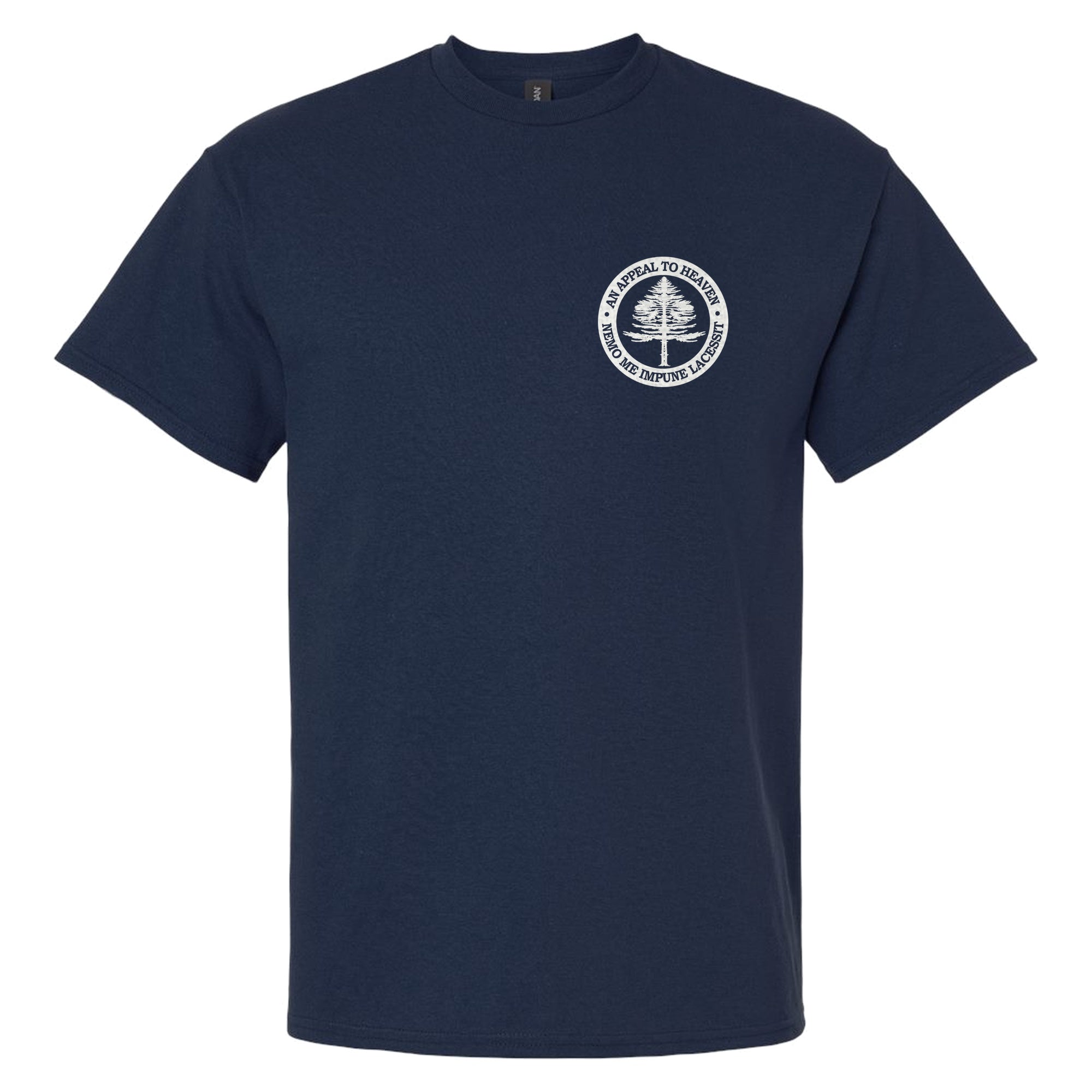 An Appeal to Heaven T-Shirts