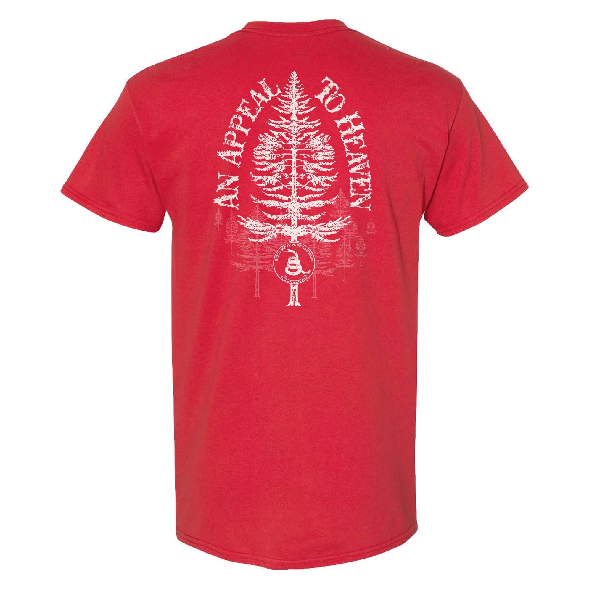 An Appeal to Heaven T-Shirts