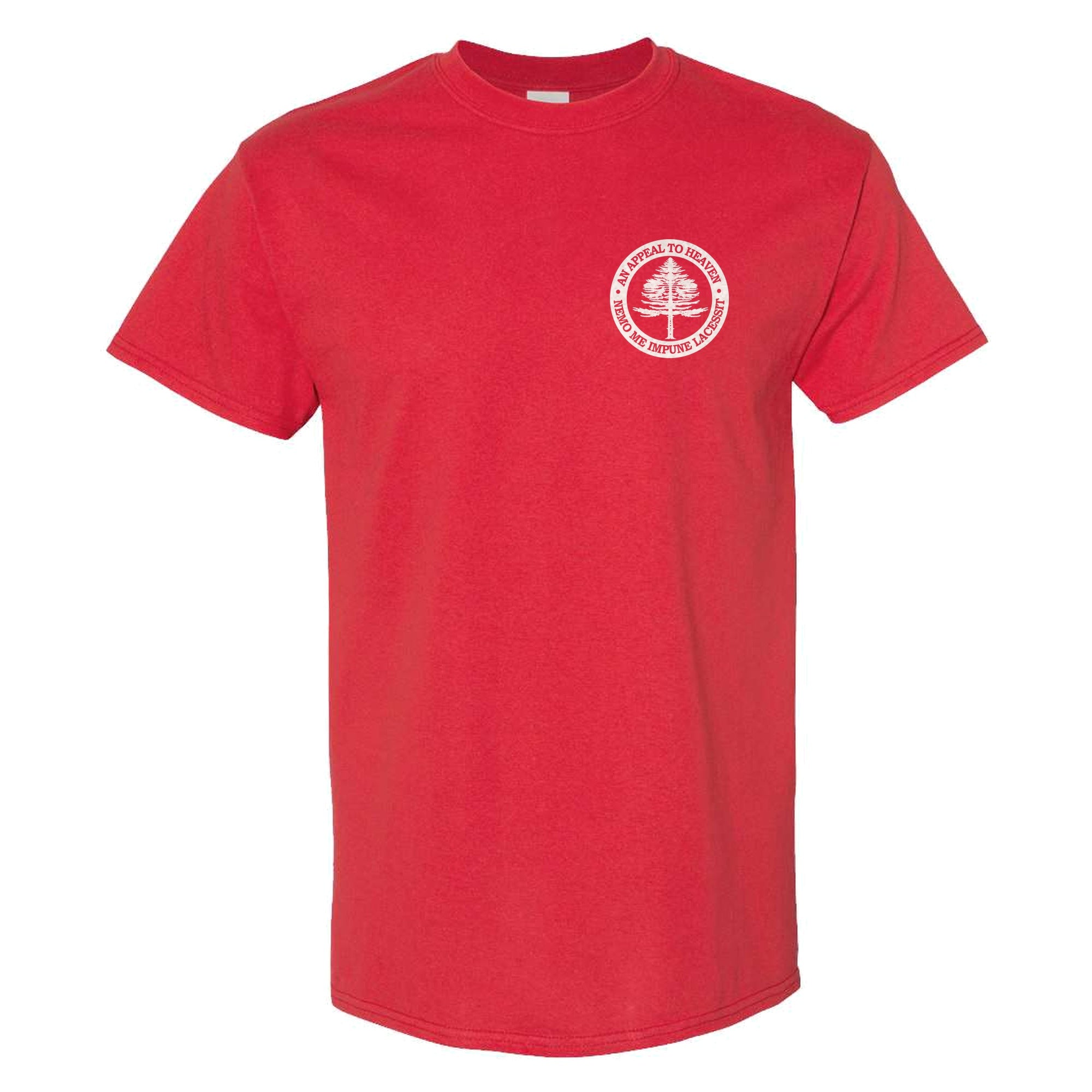 An Appeal to Heaven T-Shirts