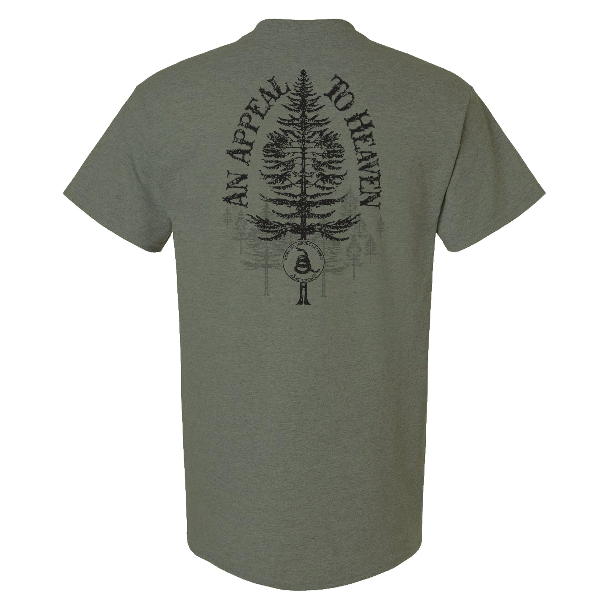 An Appeal to Heaven T-Shirts