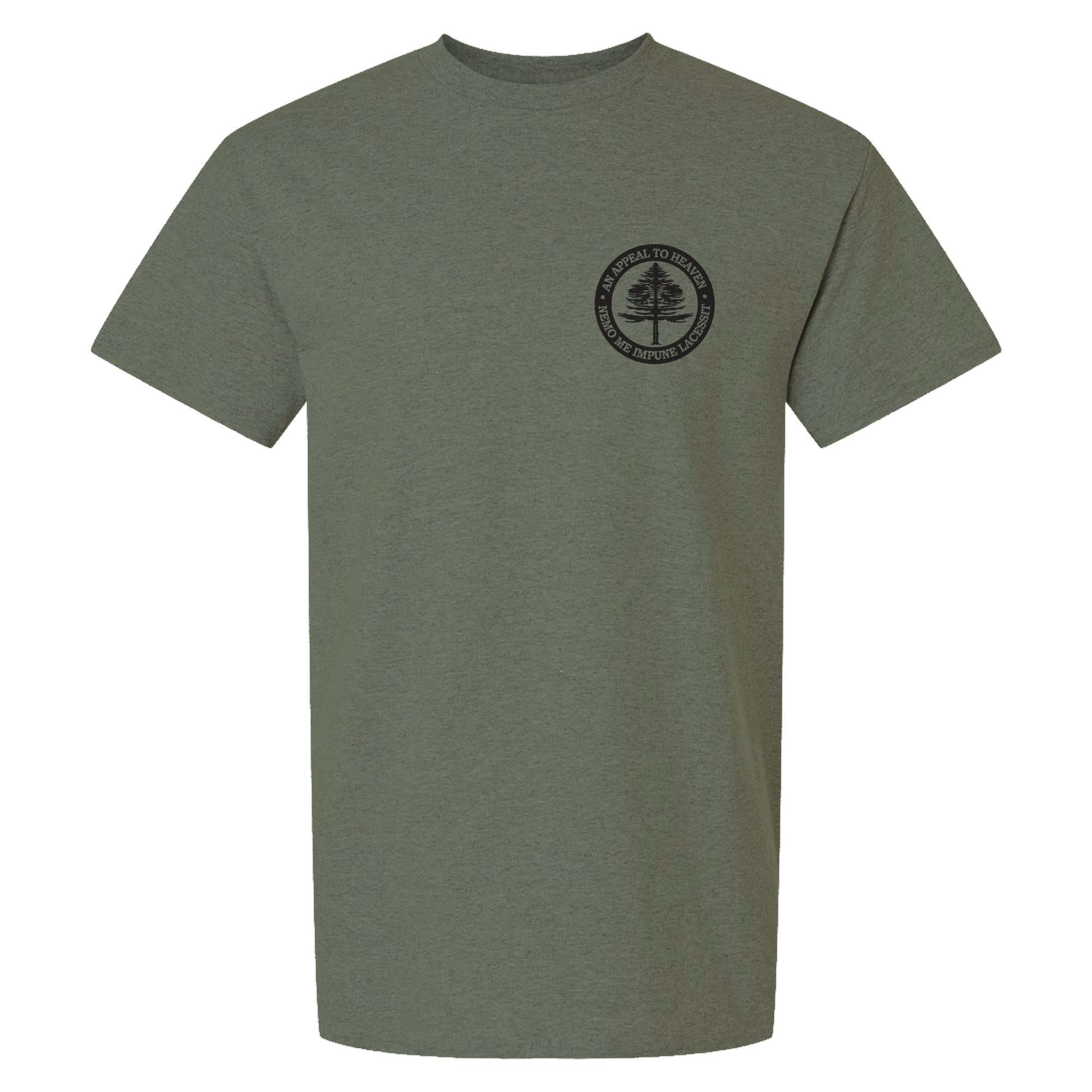 An Appeal to Heaven T-Shirts