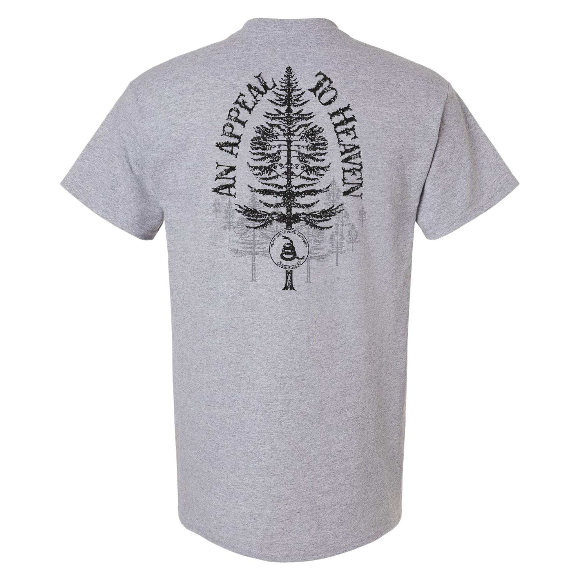 An Appeal to Heaven T-Shirts