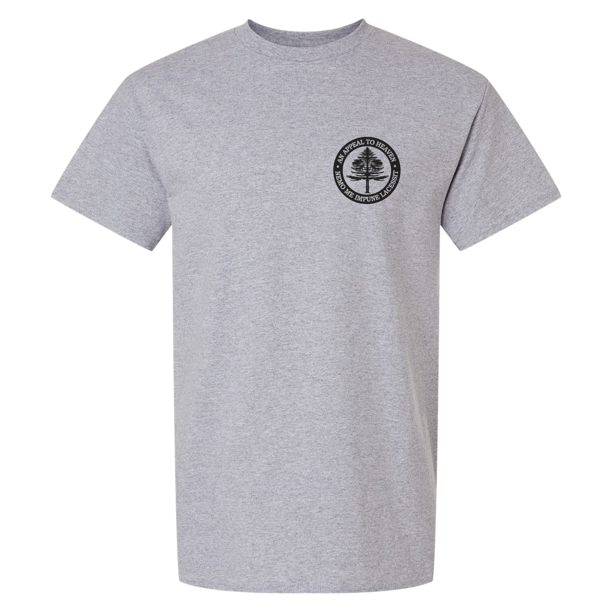 An Appeal to Heaven T-Shirts