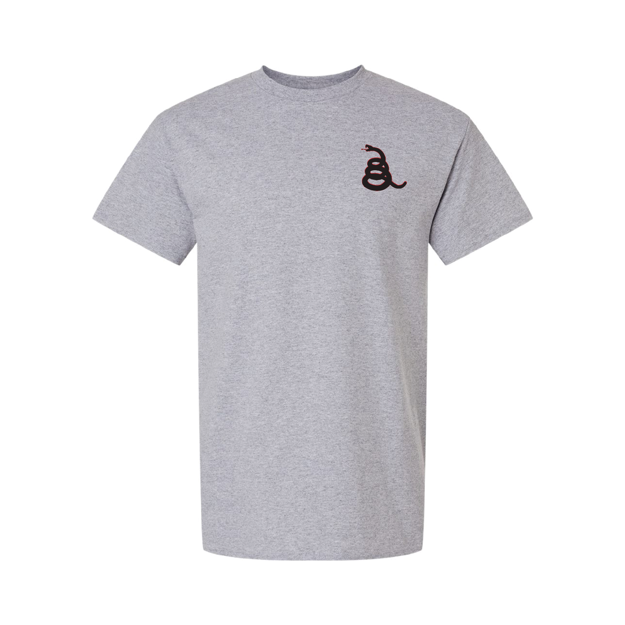 Tree Of Liberty - Blood of Tyrants T-Shirts