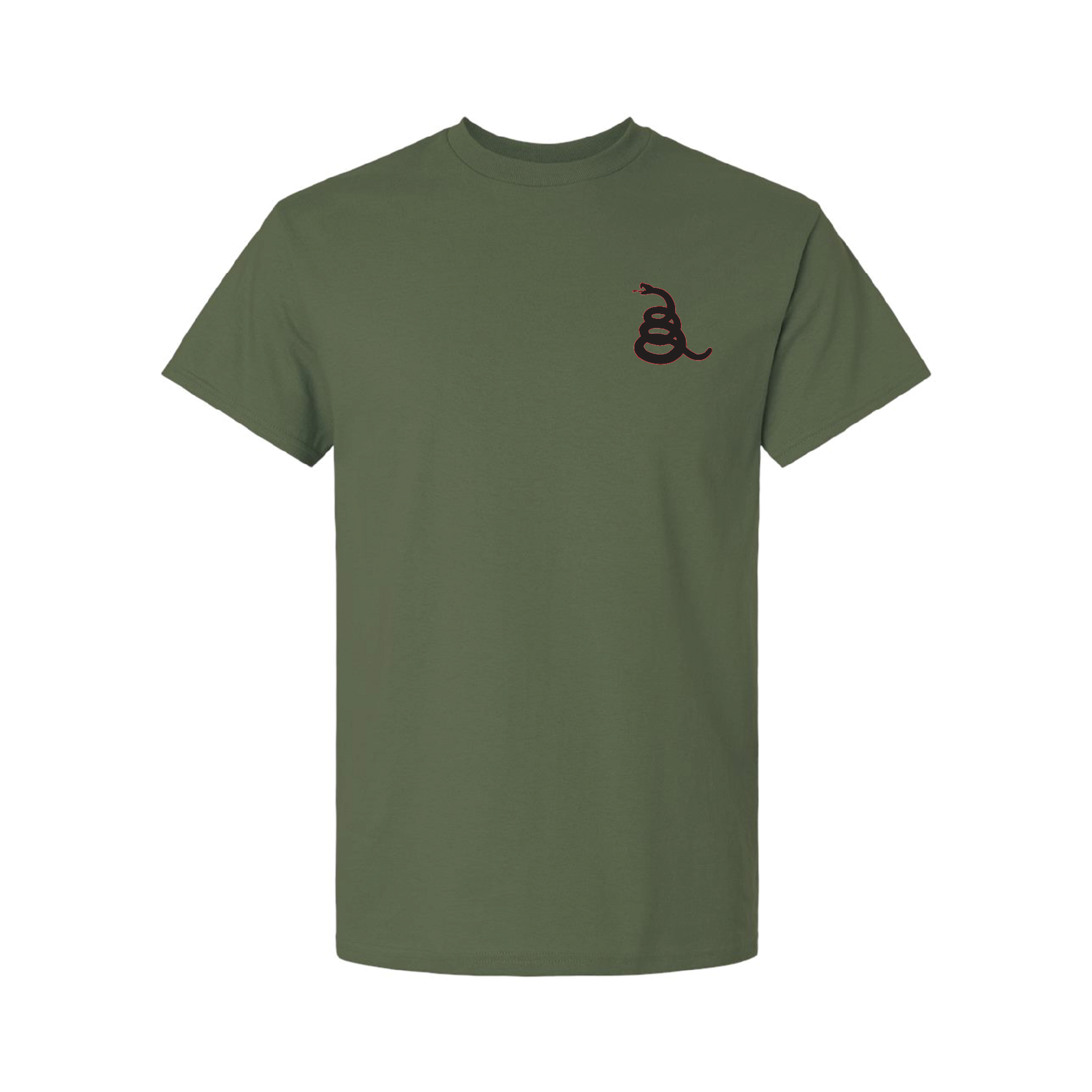 Tree Of Liberty - Blood of Tyrants T-Shirts