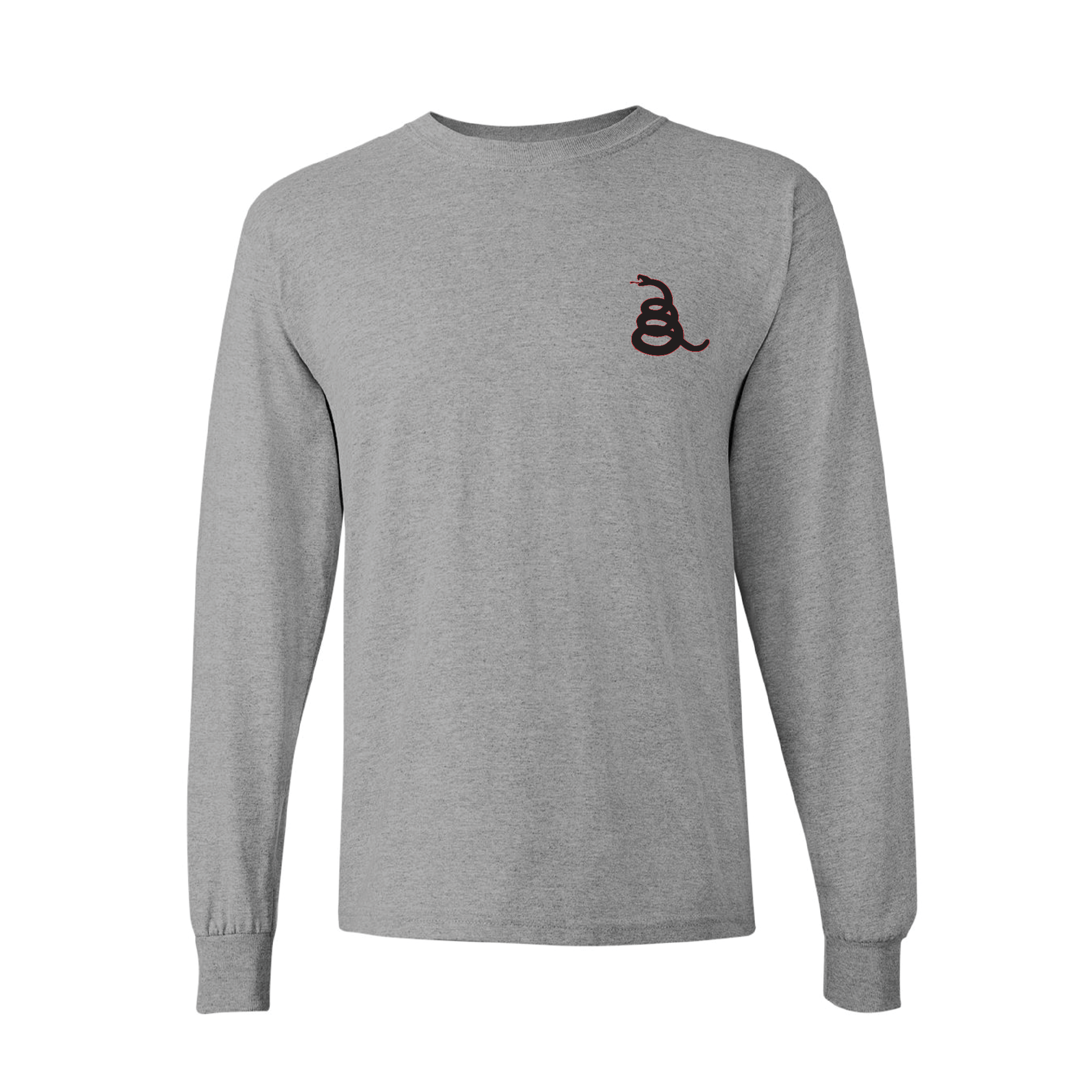 Liberty Tree - Blood of Tyrants Longsleeve T-Shirts