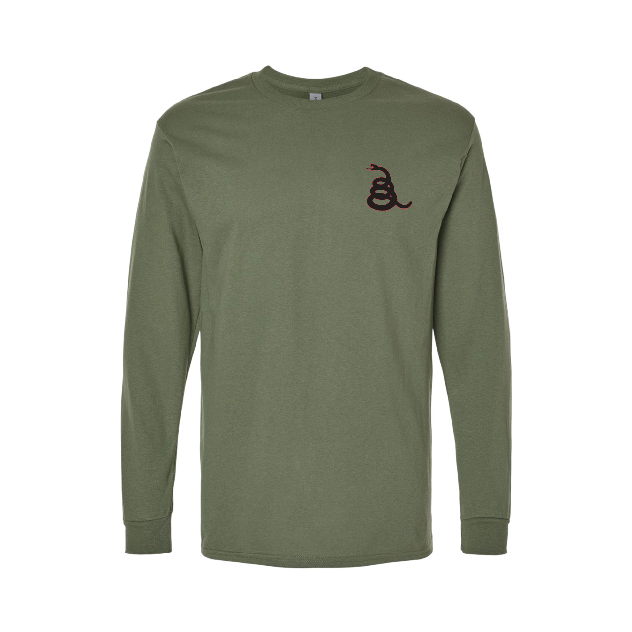 Liberty Tree - Blood of Tyrants Longsleeve T-Shirts