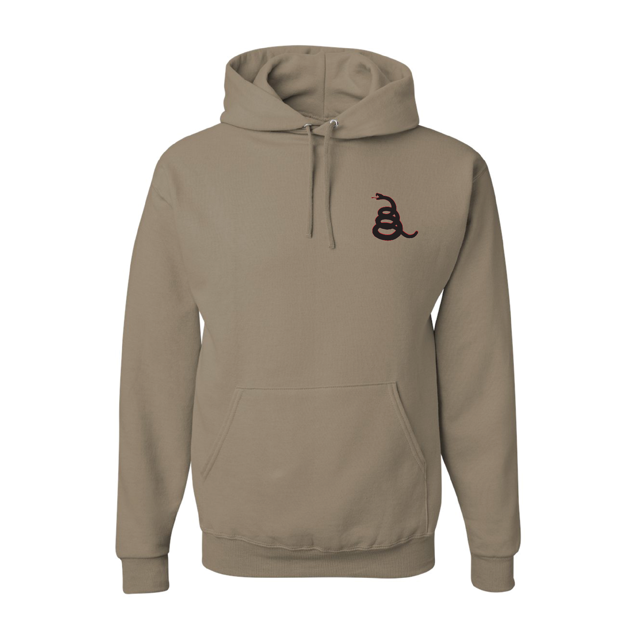 Blood Of Tyrants Liberty Tree Hooded Sweatshirts