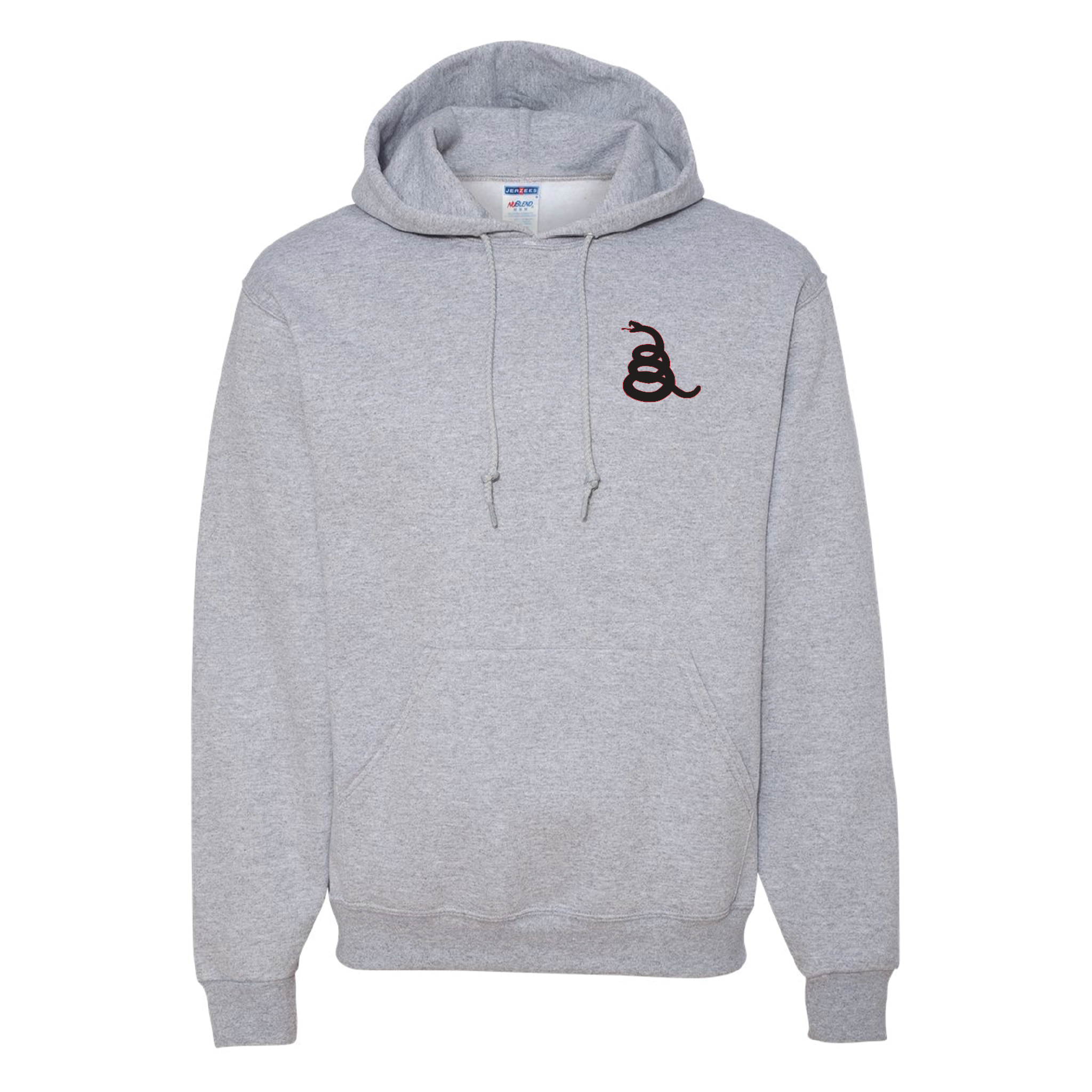 Blood Of Tyrants Liberty Tree Hooded Sweatshirts