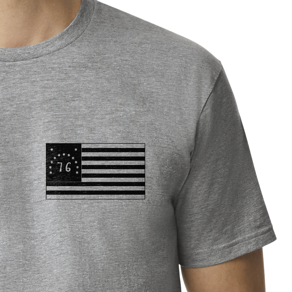 SCULPTOR Flag Raglan T-shirt フラッググラン グレー MUSINSA公式 | SCULPTOR Flag Raglan T-shirt Black