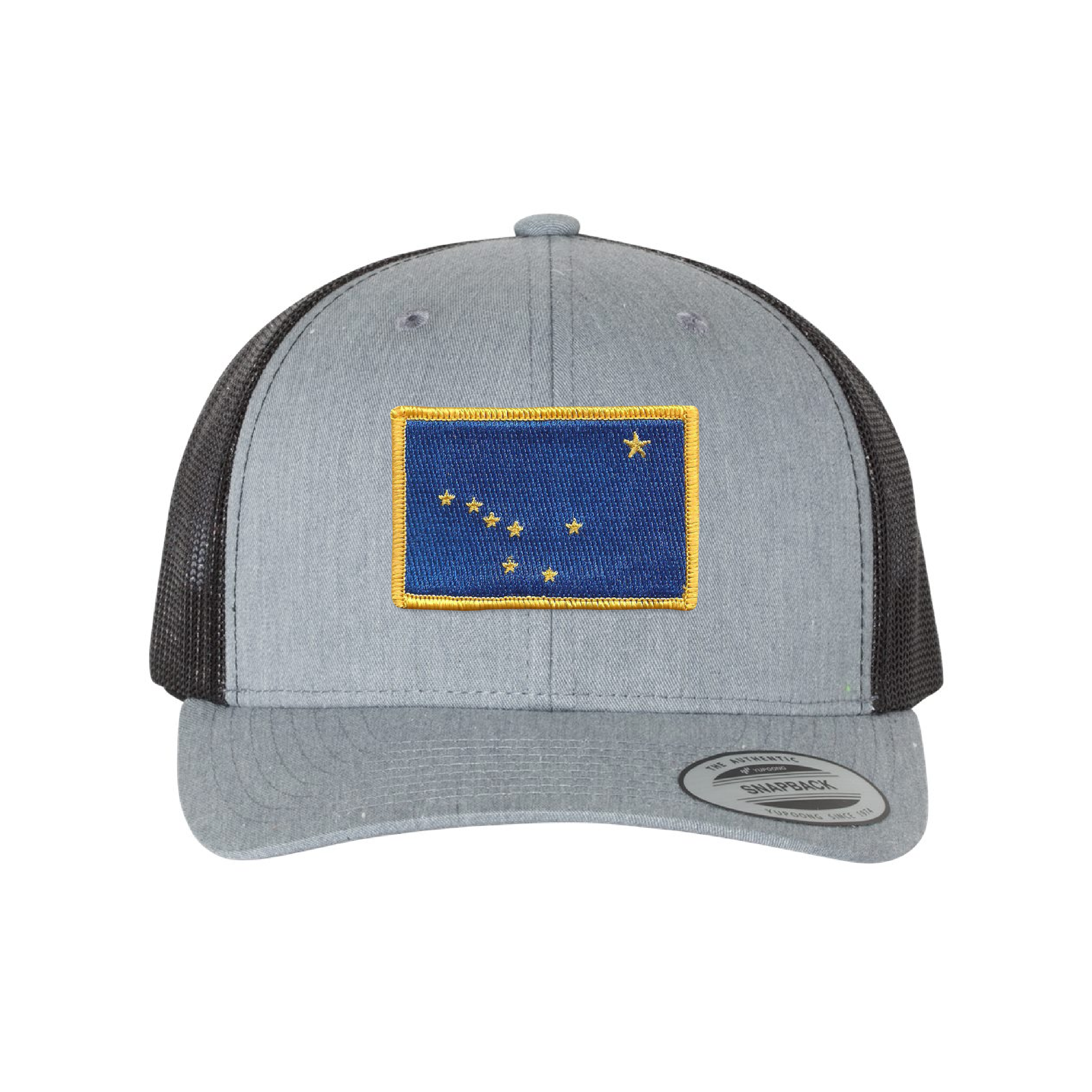 State Patch Trucker Hat - Choose Your State