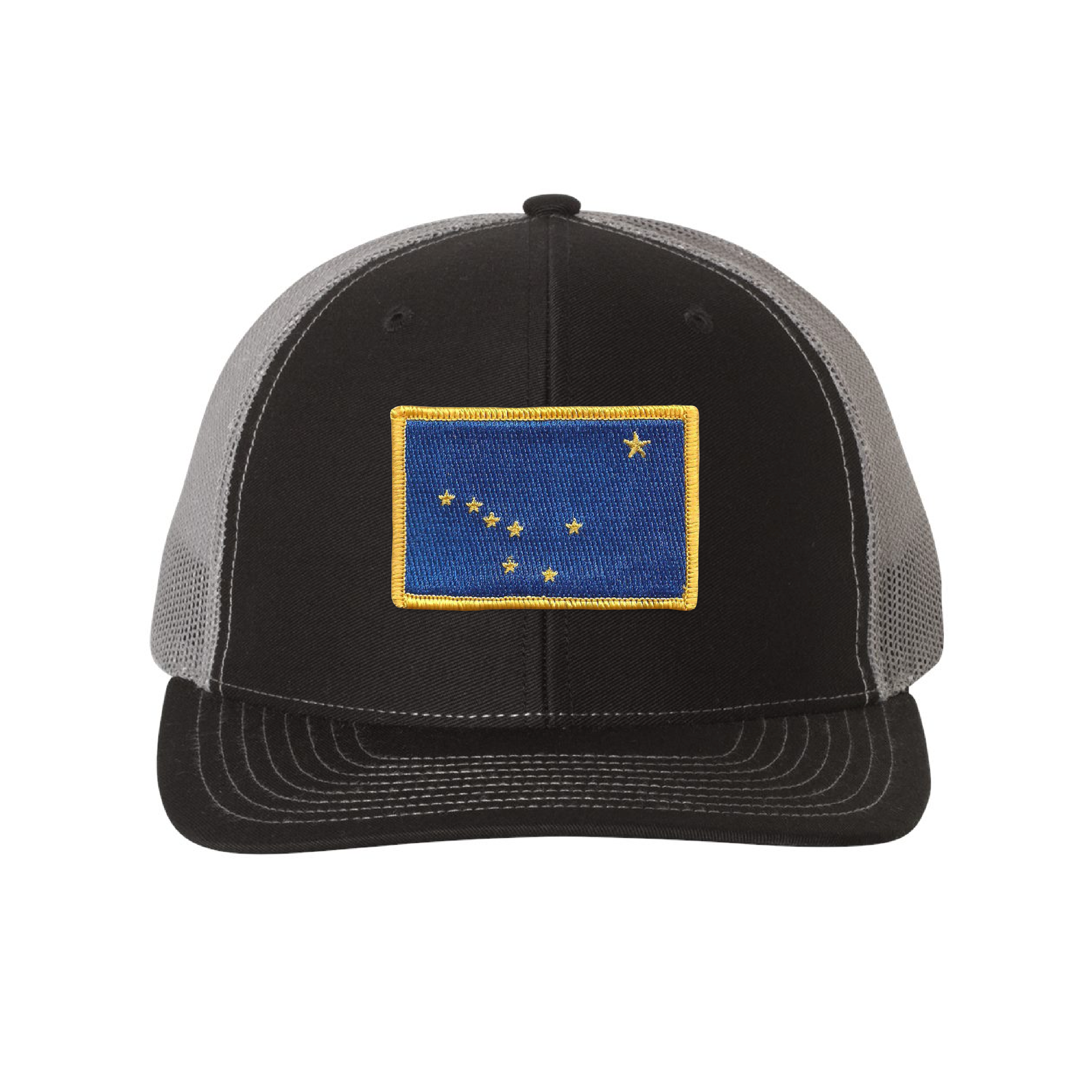State Patch Trucker Hat - Choose Your State