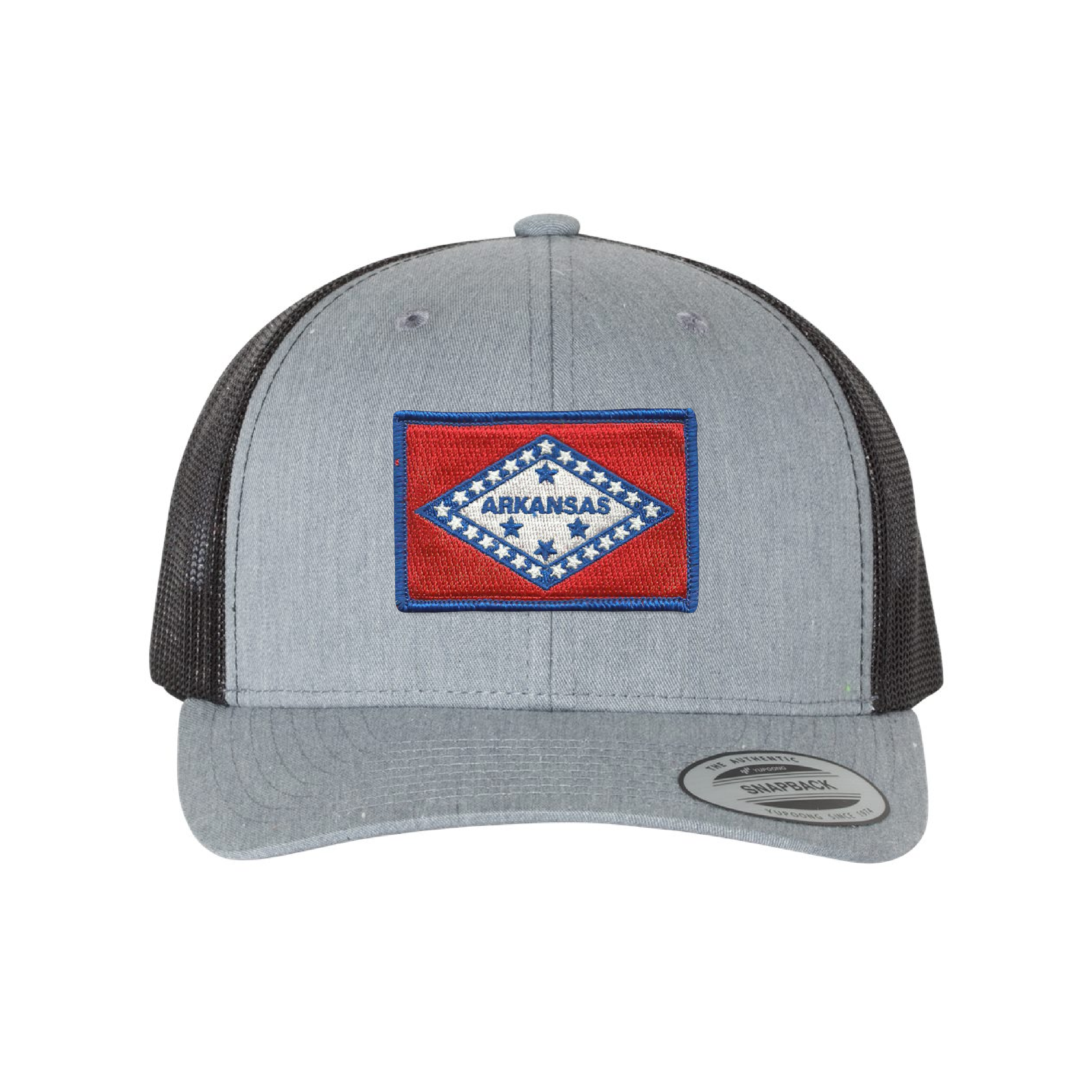State Patch Trucker Hat - Choose Your State
